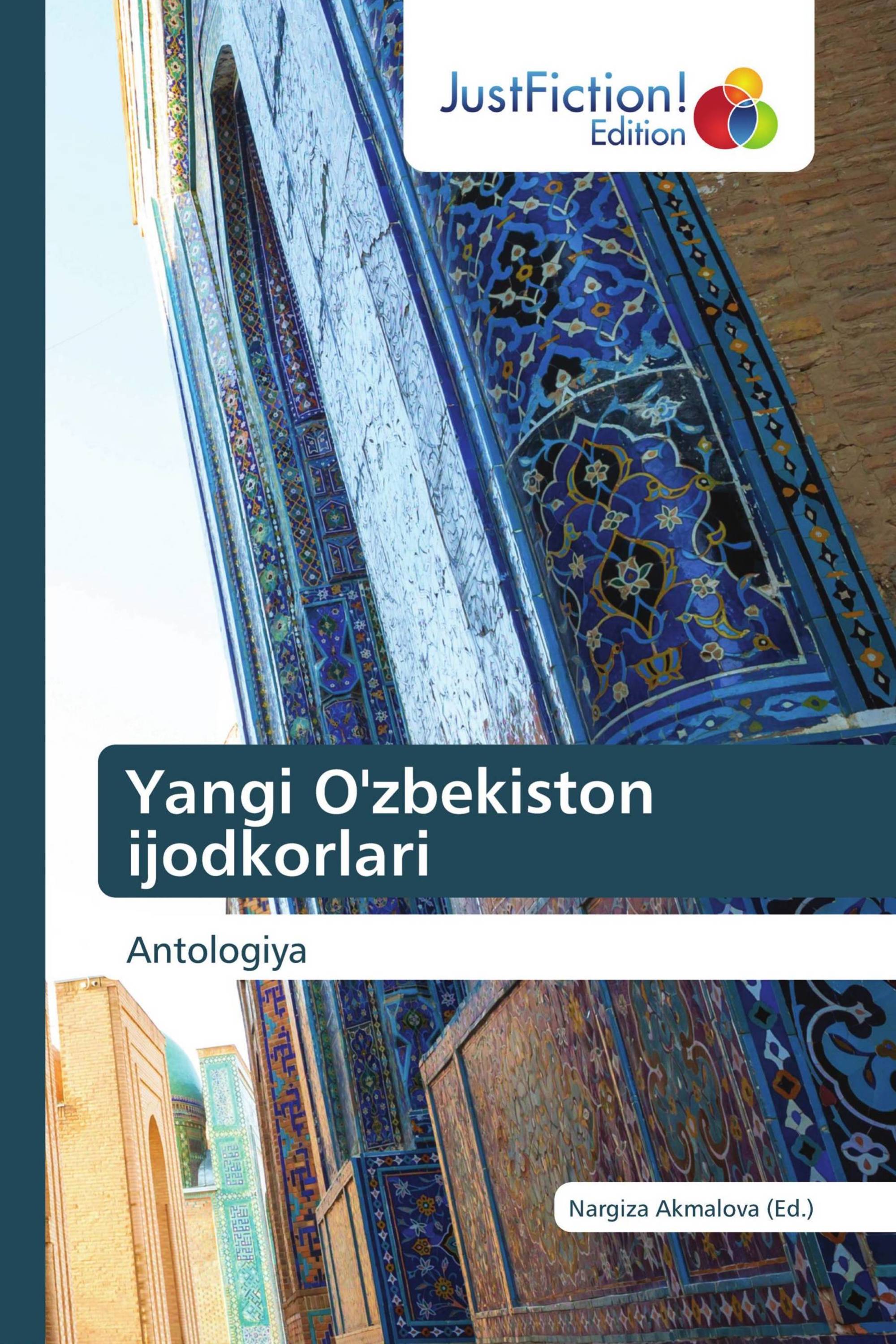 Yangi O'zbekiston ijodkorlari