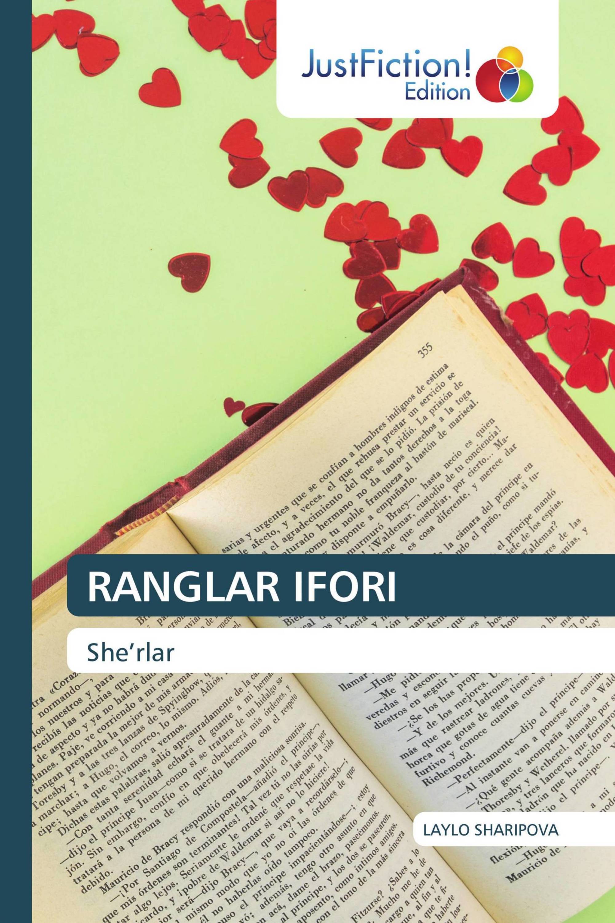 RANGLAR IFORI