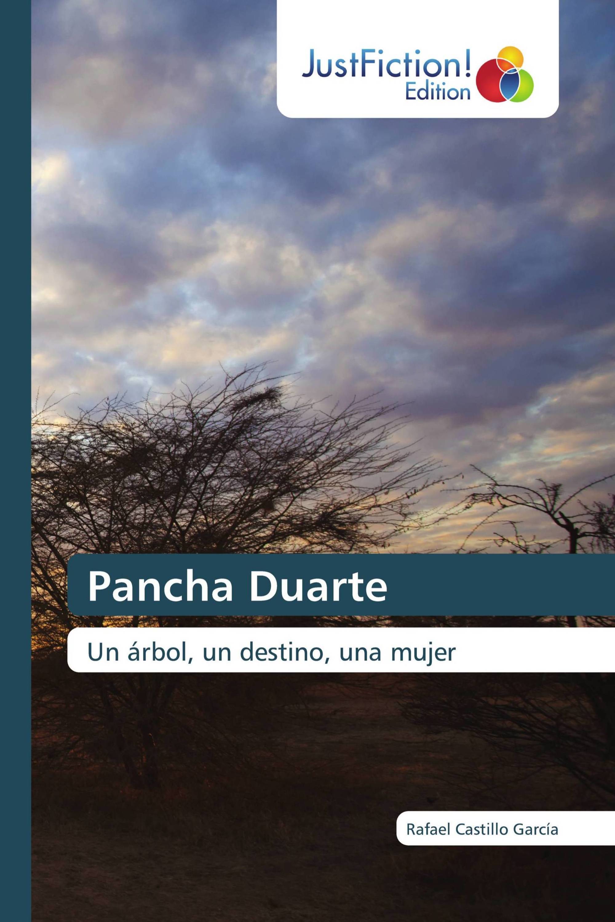 Pancha Duarte