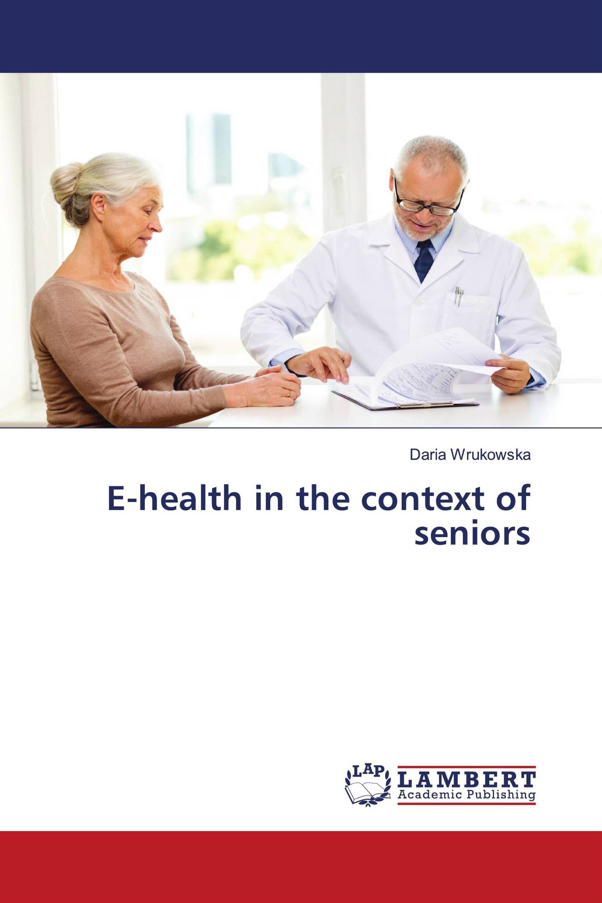 E-health in the context of seniors