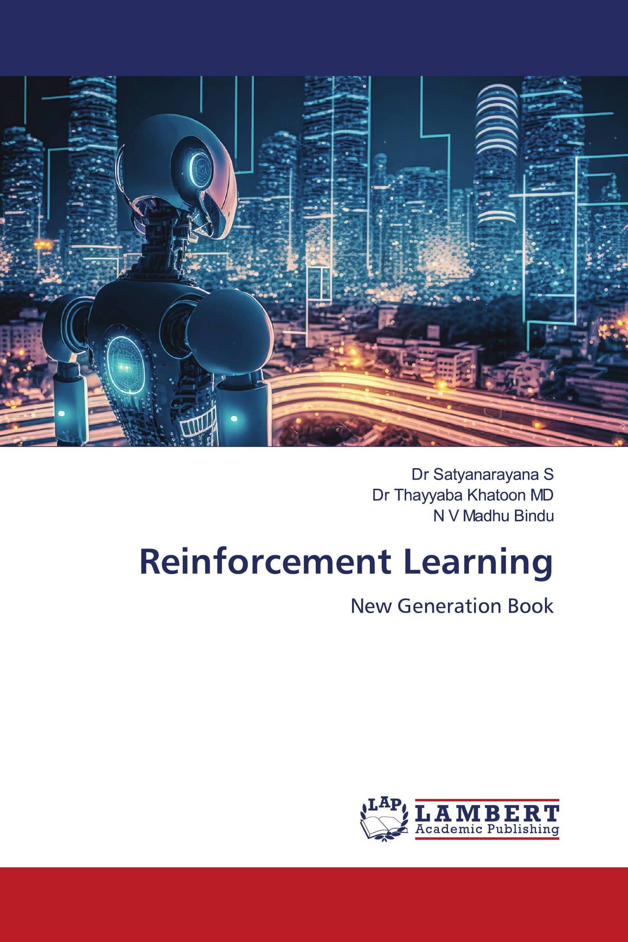 Reinforcement Learning