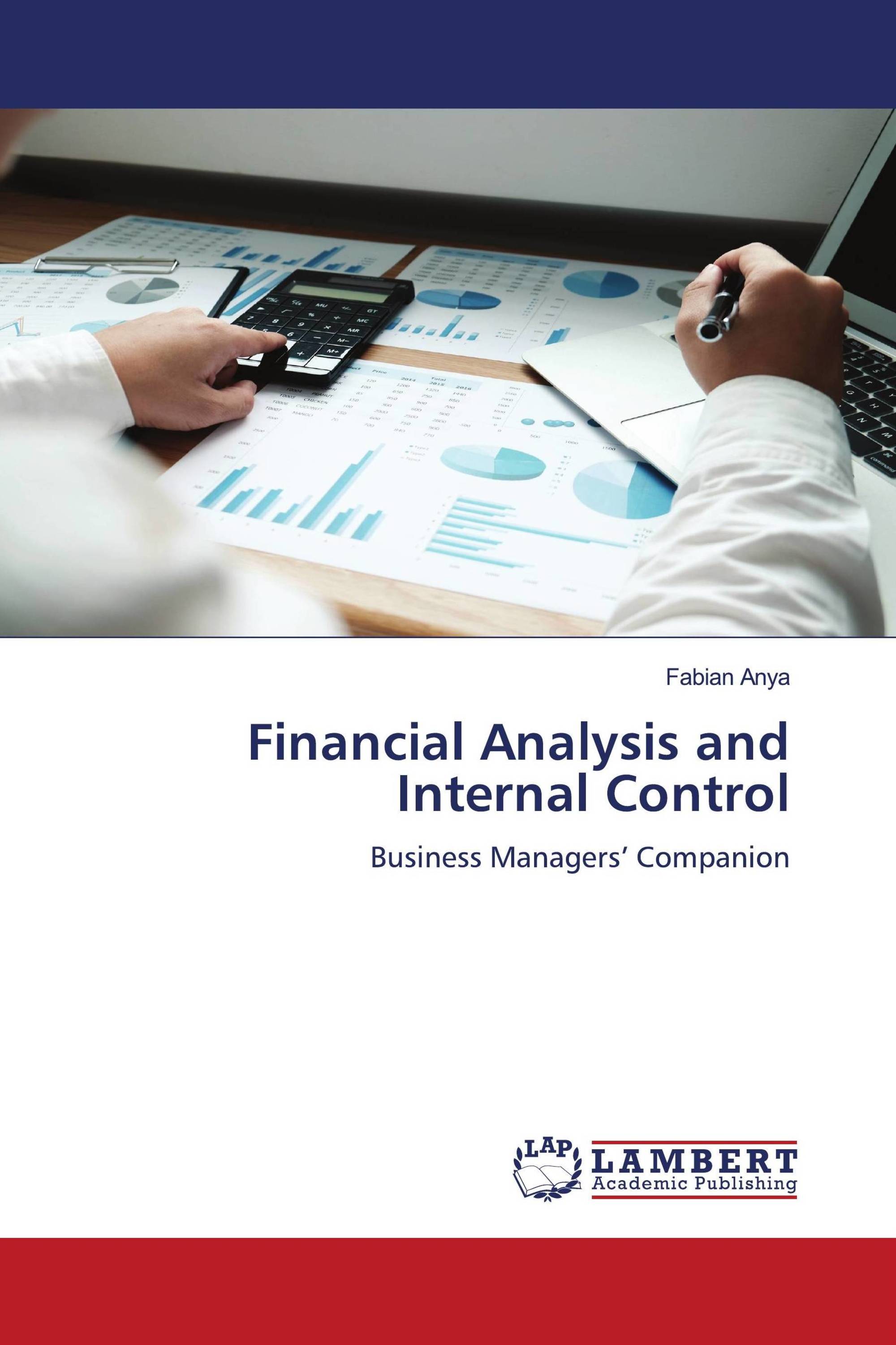 Financial Analysis and Internal Control