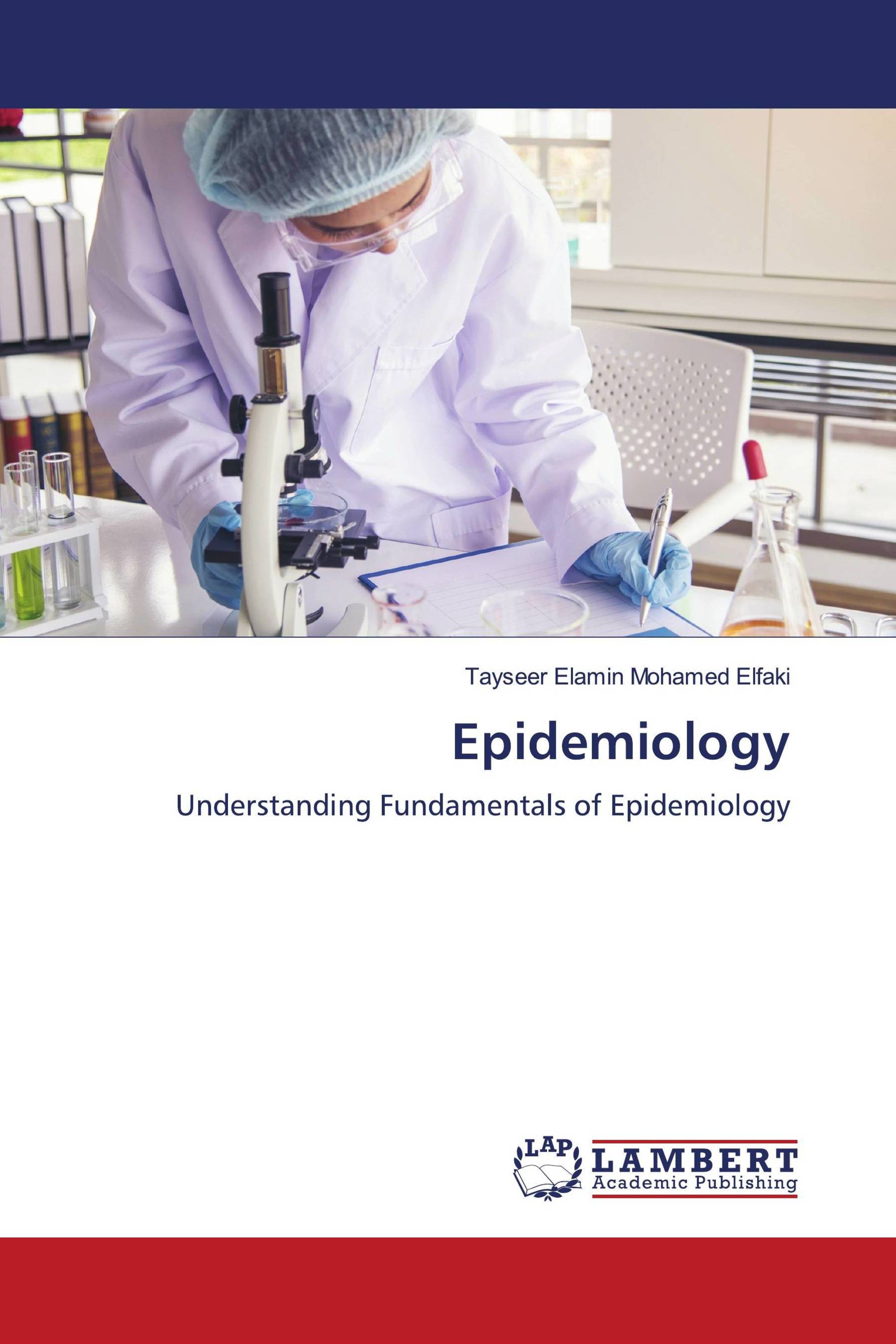 Epidemiology