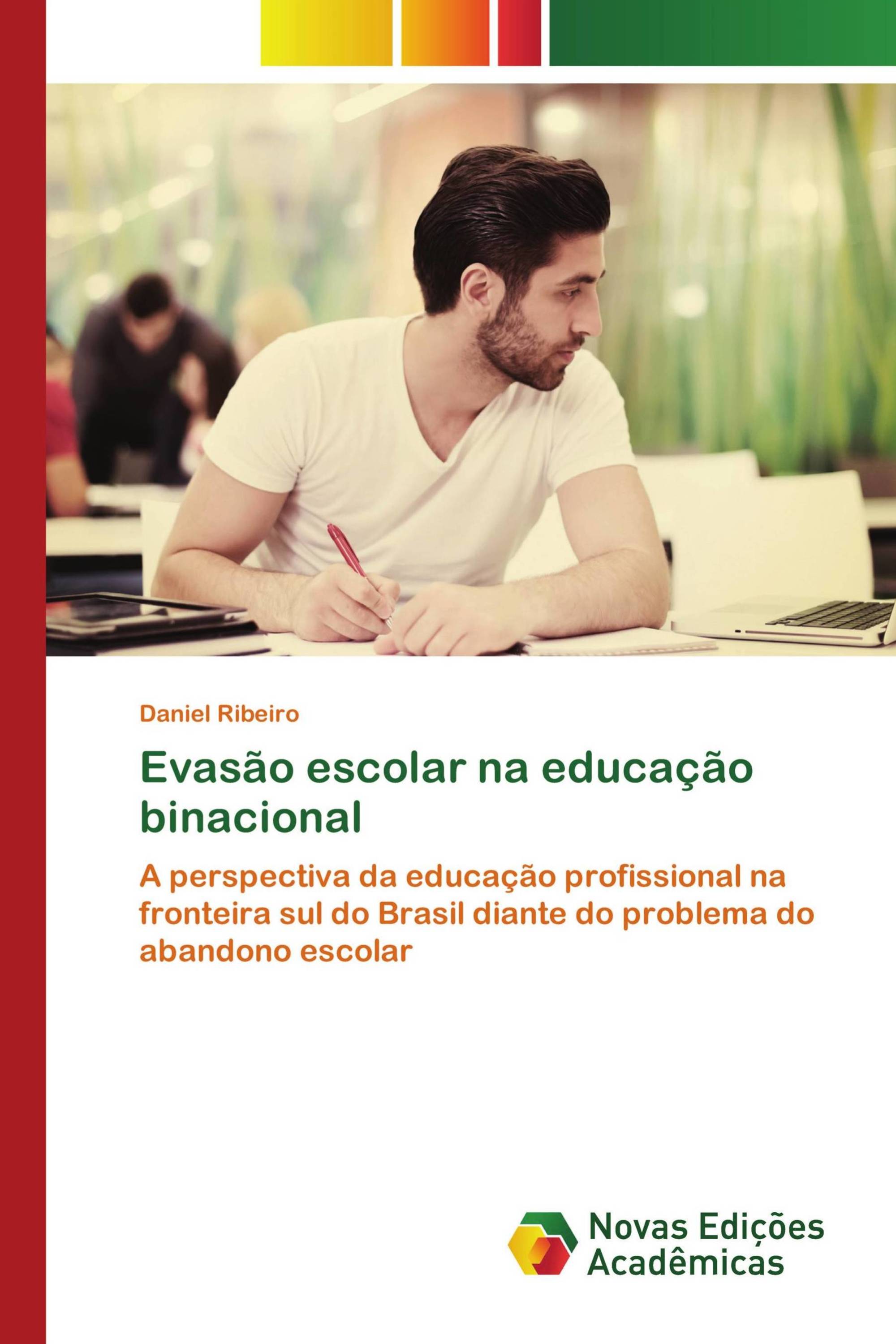 Evasão escolar na educação binacional