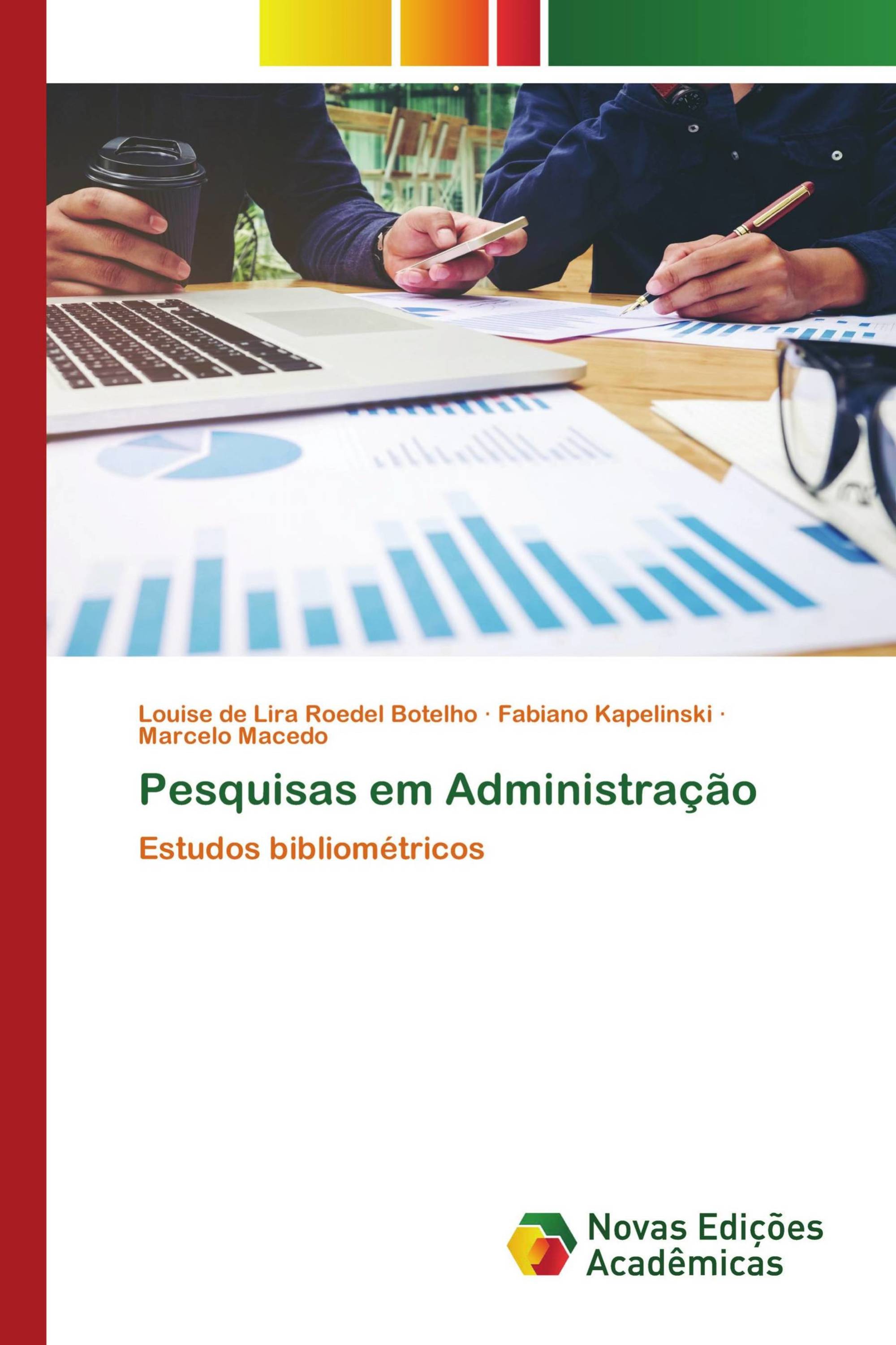 Pesquisas em Administração