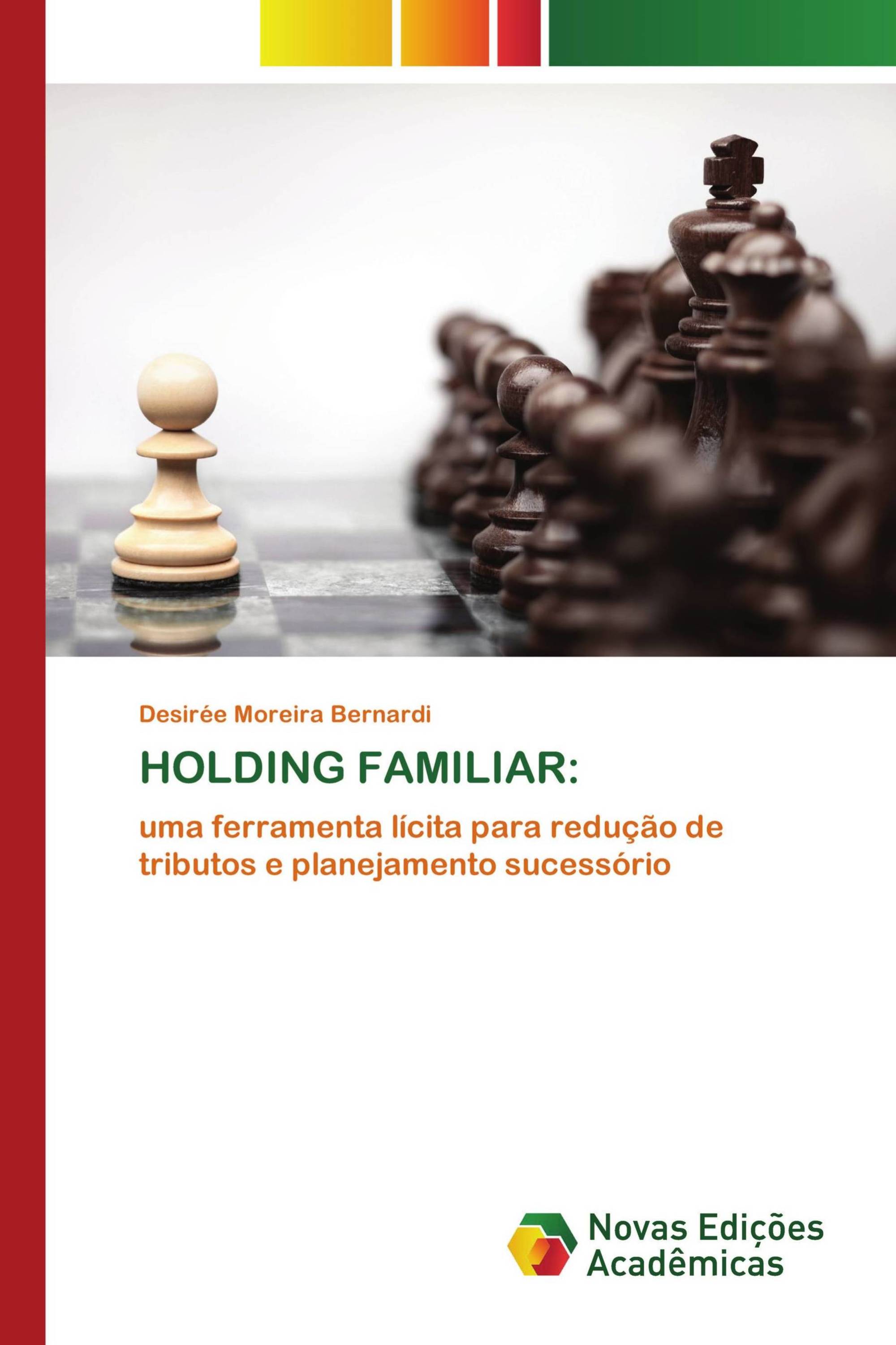 HOLDING FAMILIAR: