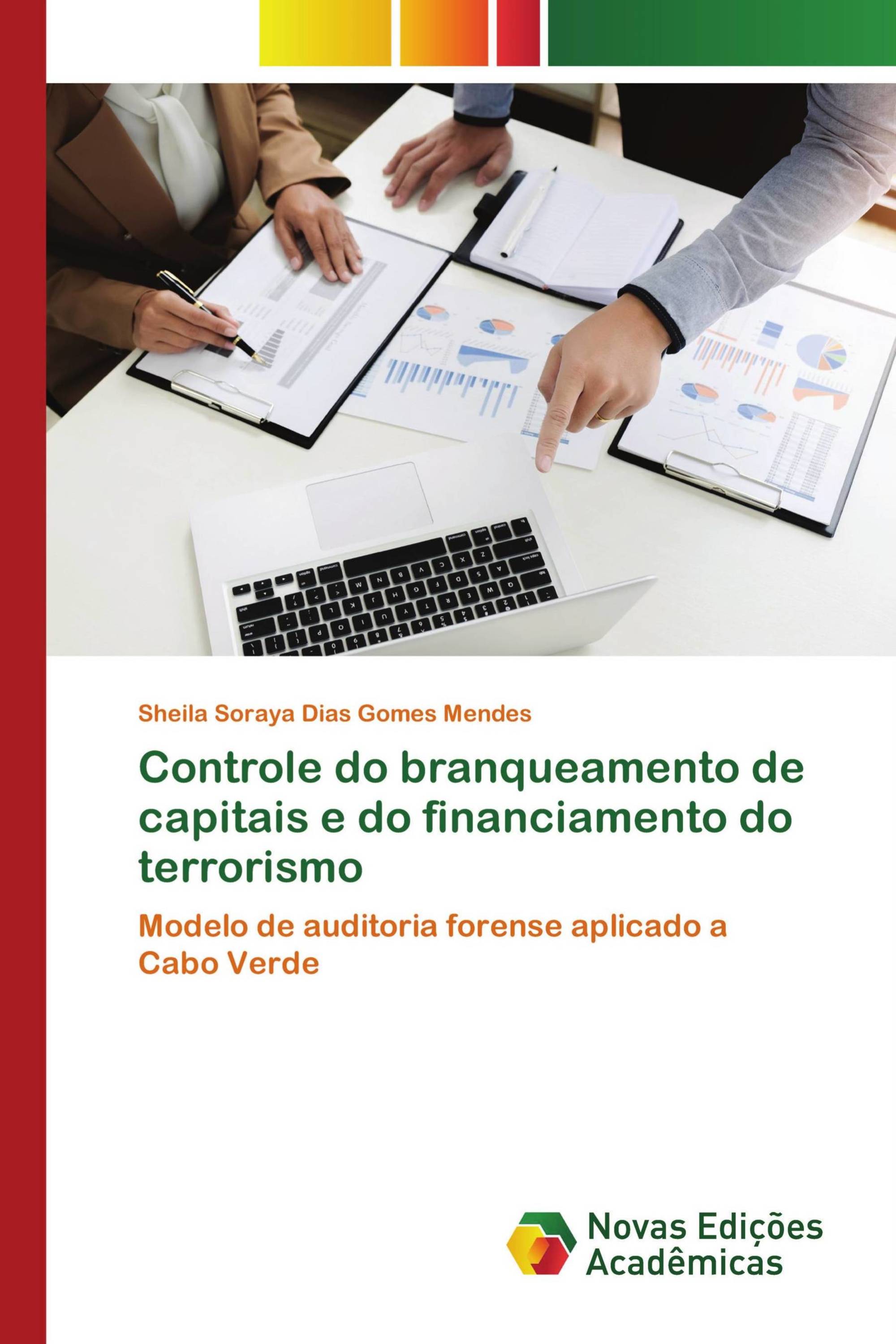 Controle do branqueamento de capitais e do financiamento do terrorismo