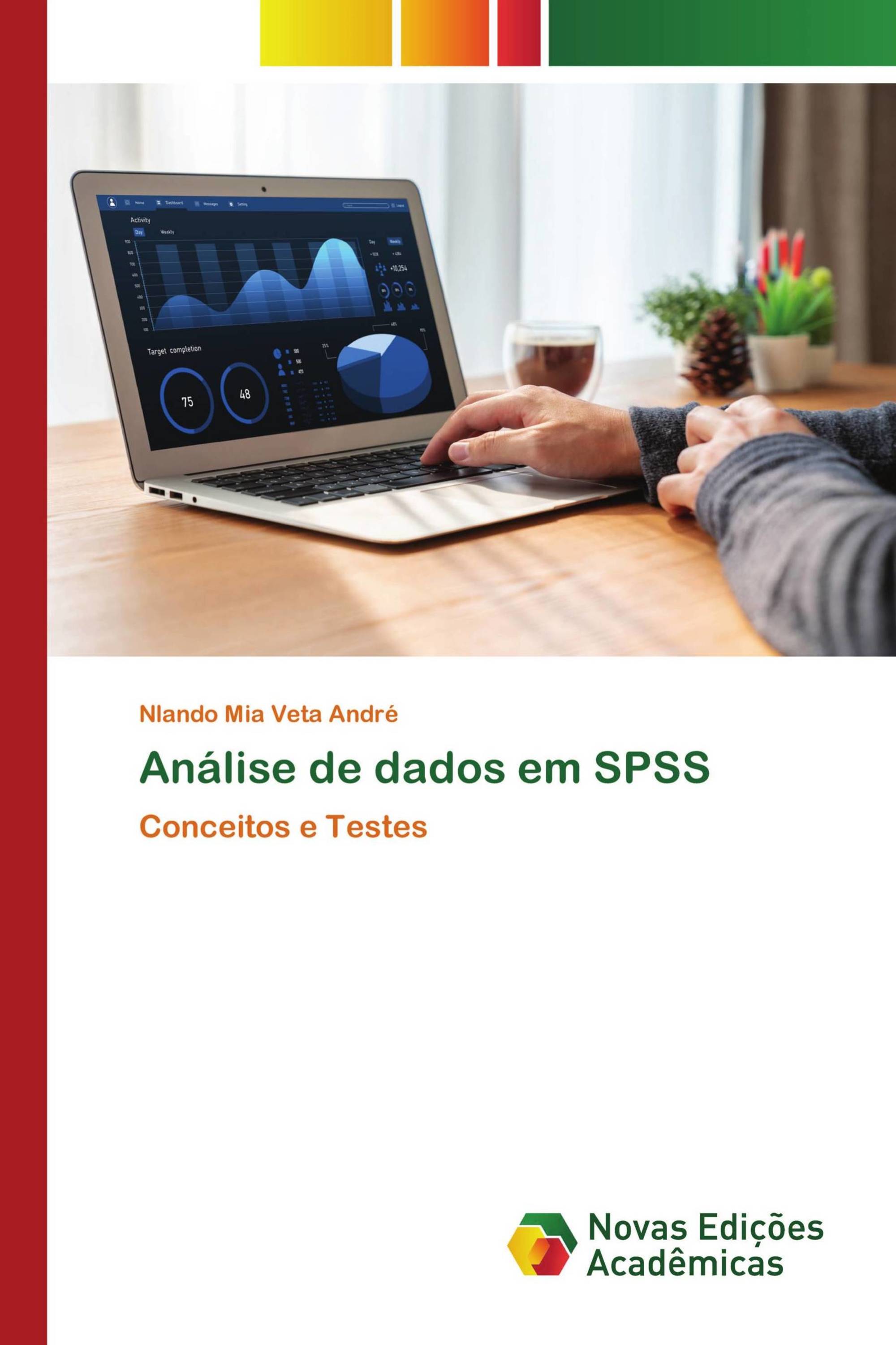 Análise de dados em SPSS