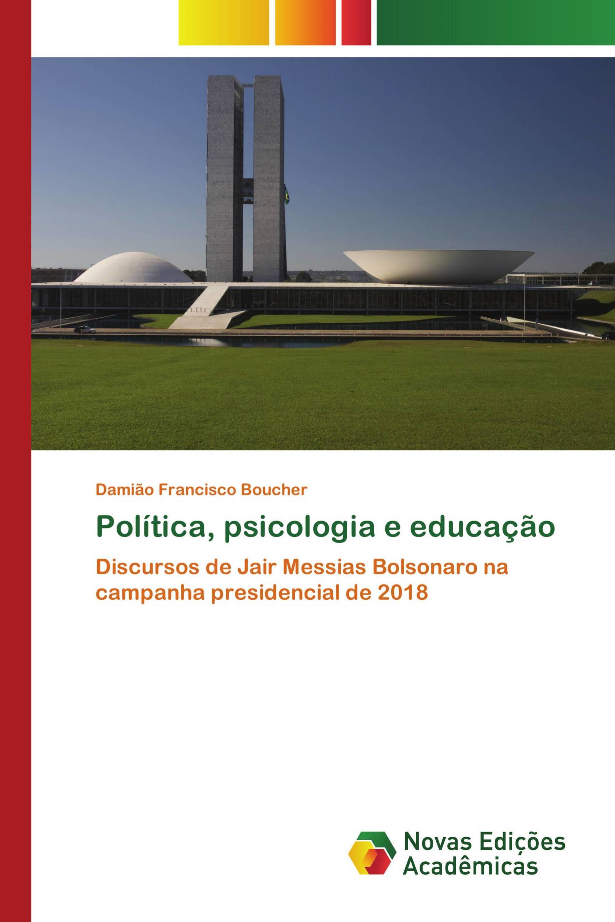 Política, psicologia e educação