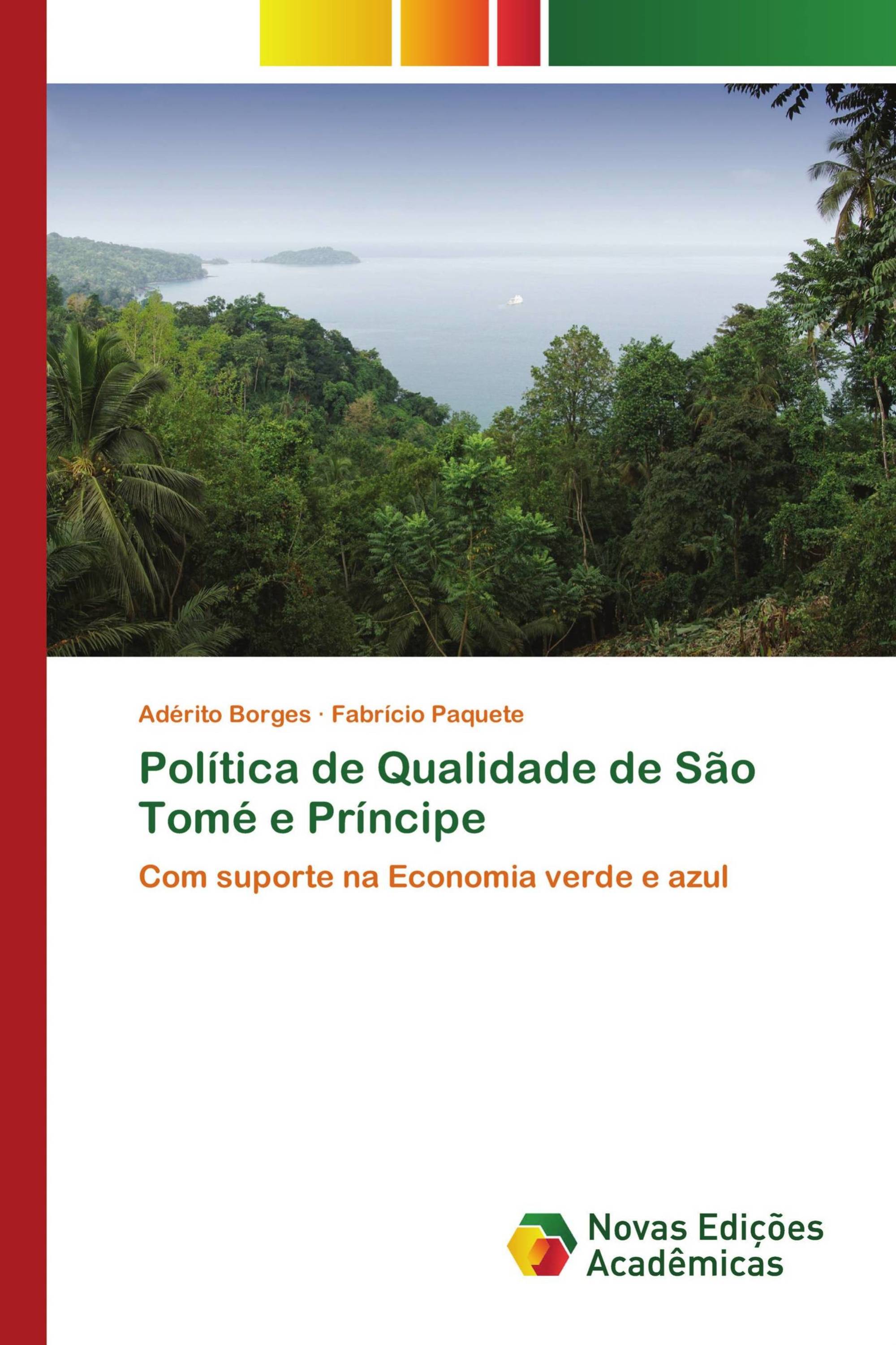 Política de Qualidade de São Tomé e Príncipe