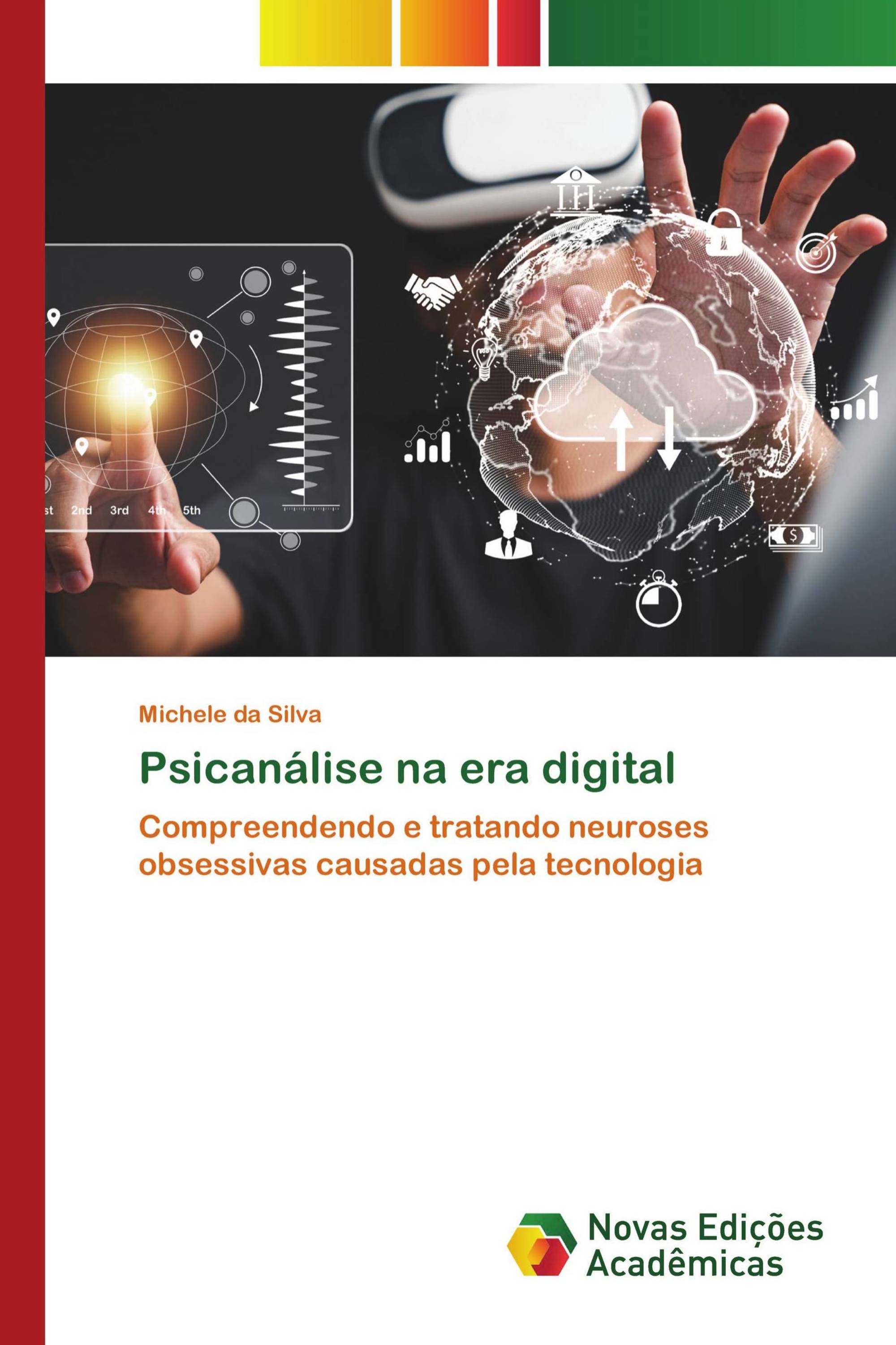 Psicanálise na era digital