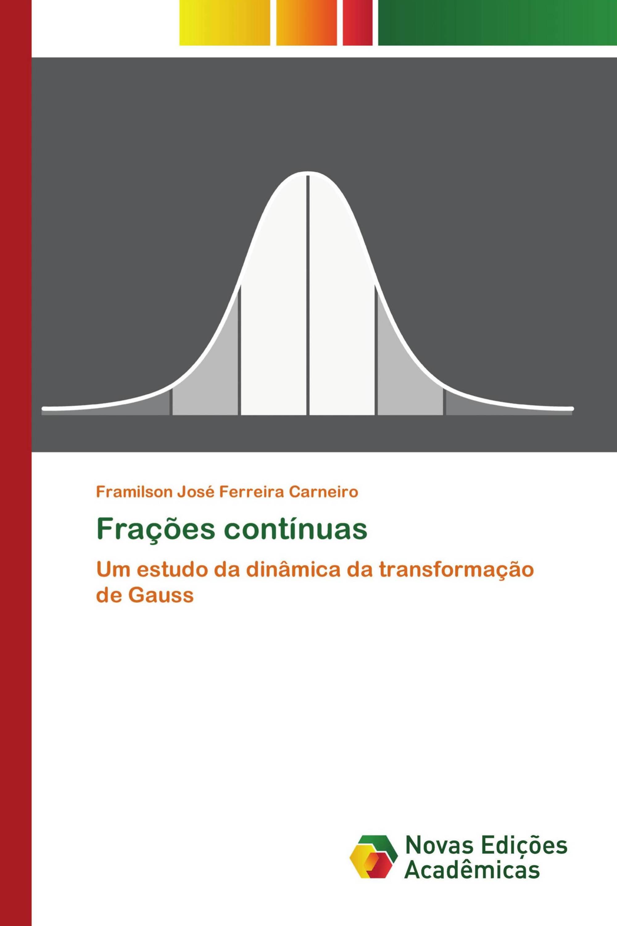 Frações contínuas