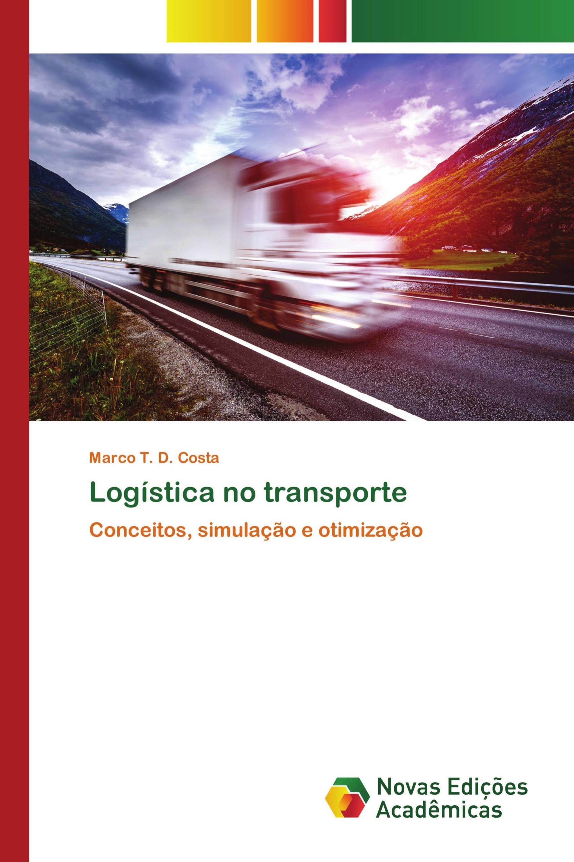 Logística no transporte