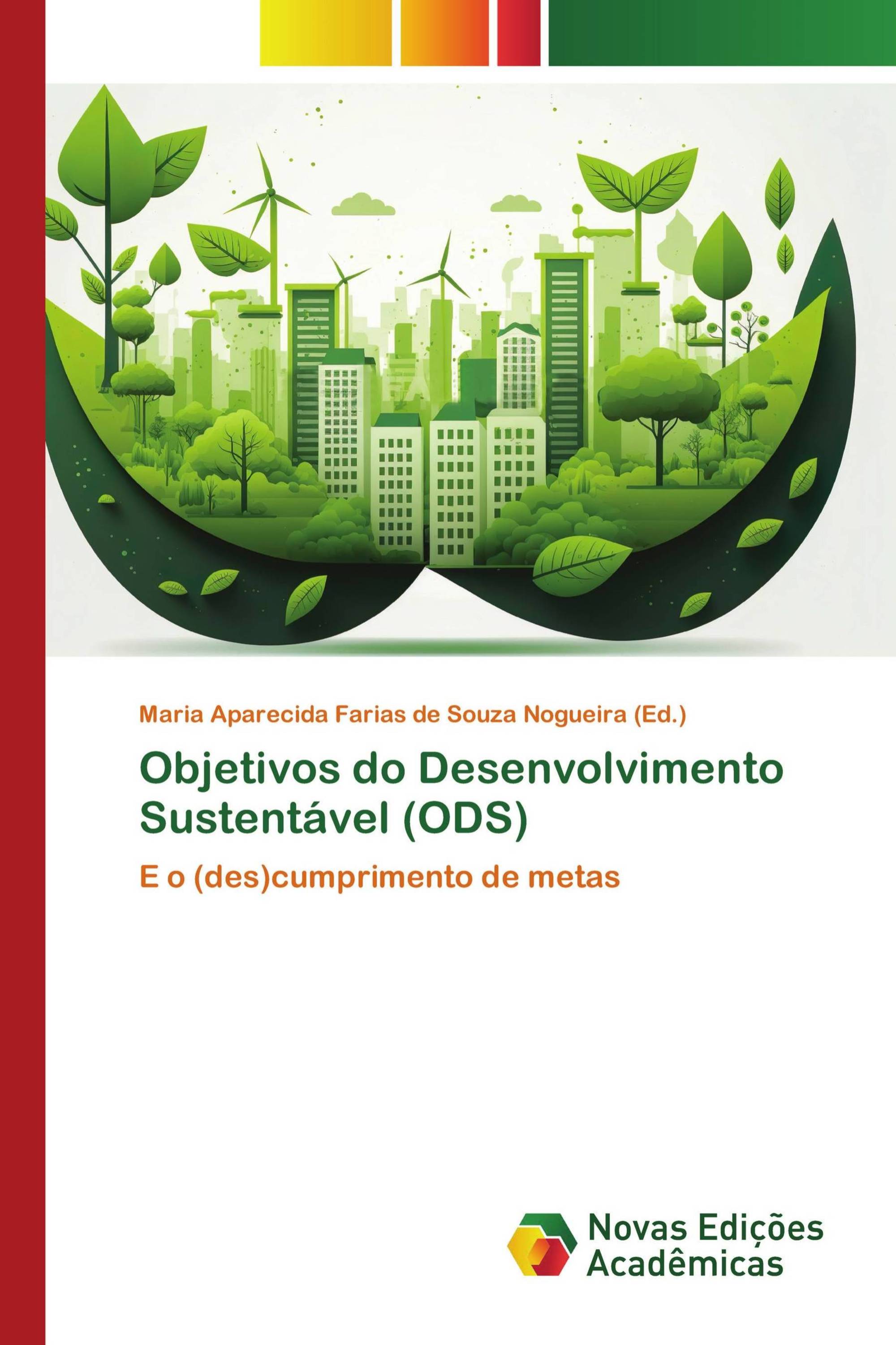 Objetivos do Desenvolvimento Sustentável (ODS)