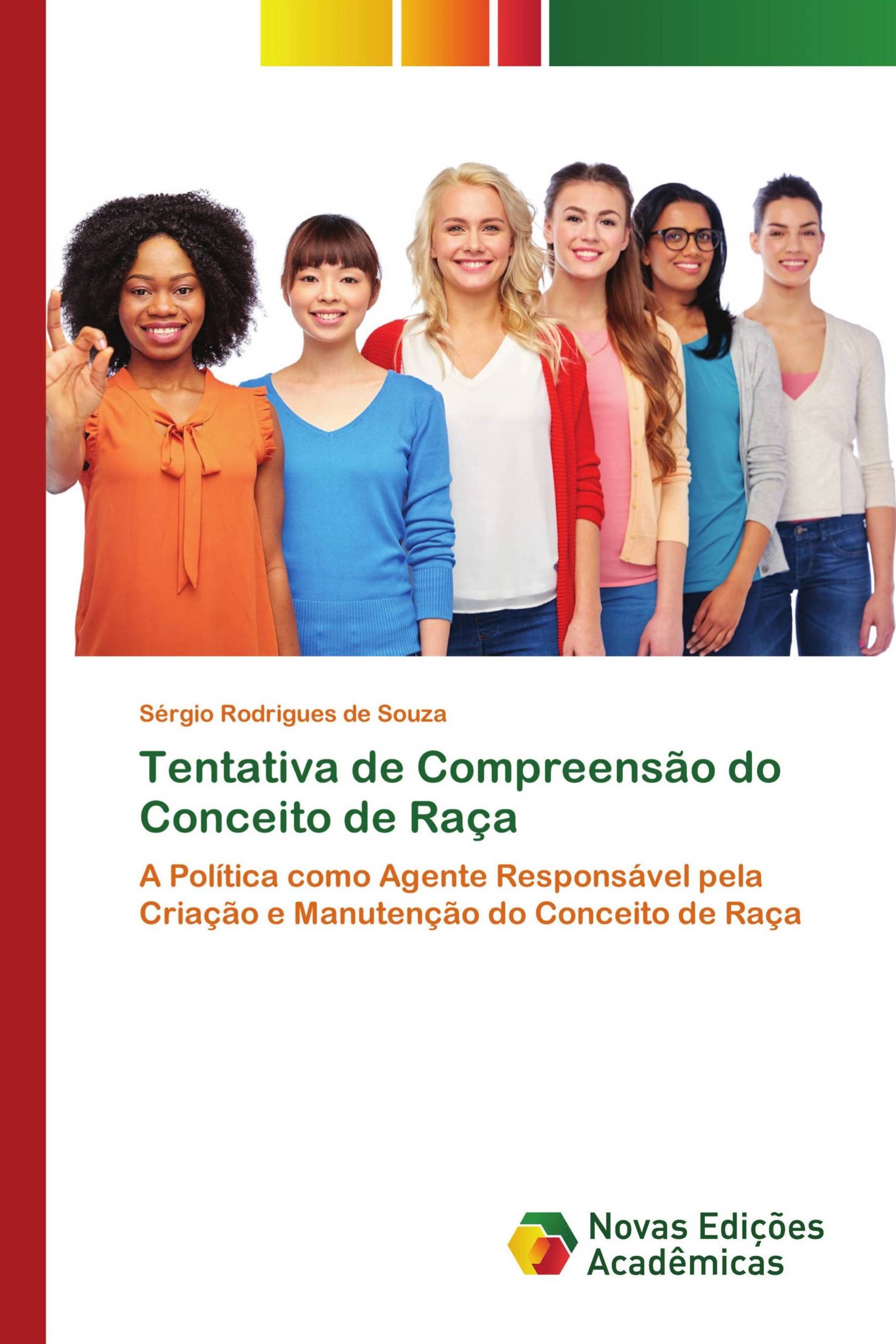 Tentativa de Compreensão do Conceito de Raça