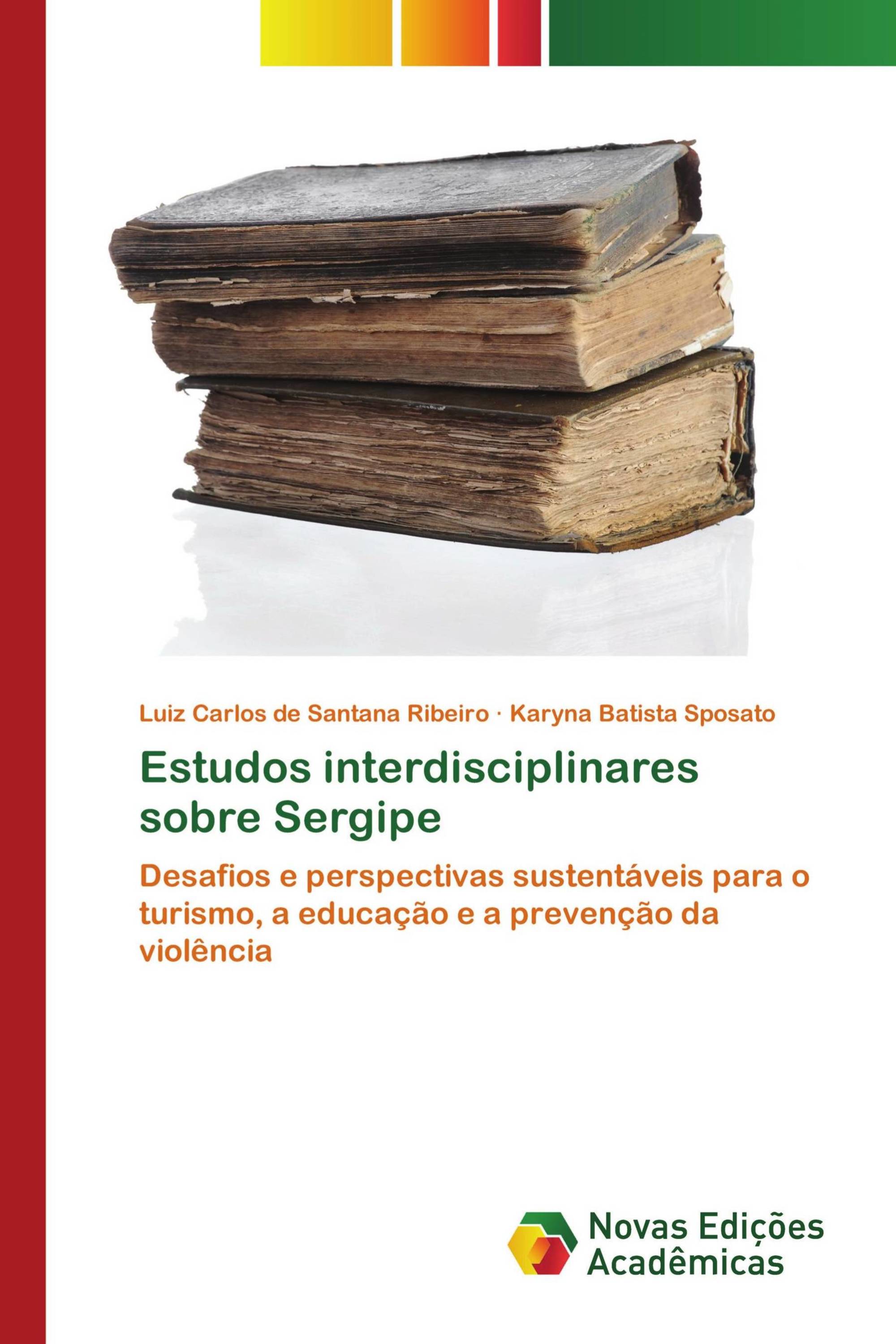 Estudos interdisciplinares sobre Sergipe