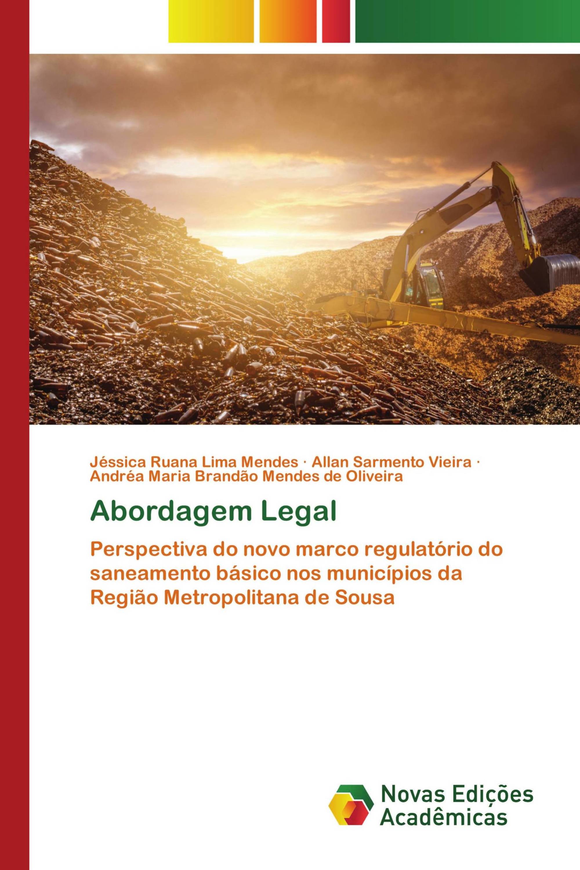 Abordagem Legal