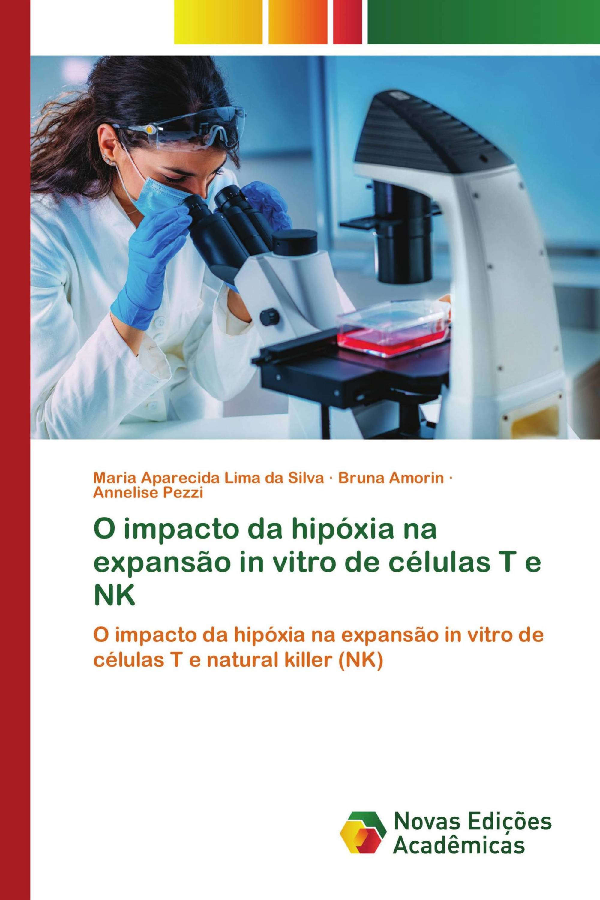 O impacto da hipóxia na expansão in vitro de células T e NK