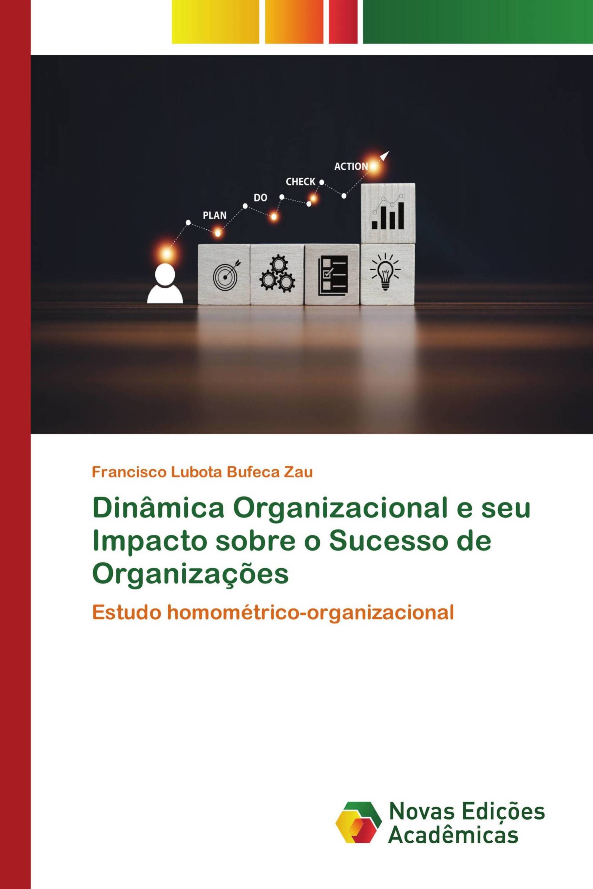 Dinâmica Organizacional e seu Impacto sobre o Sucesso de Organizações