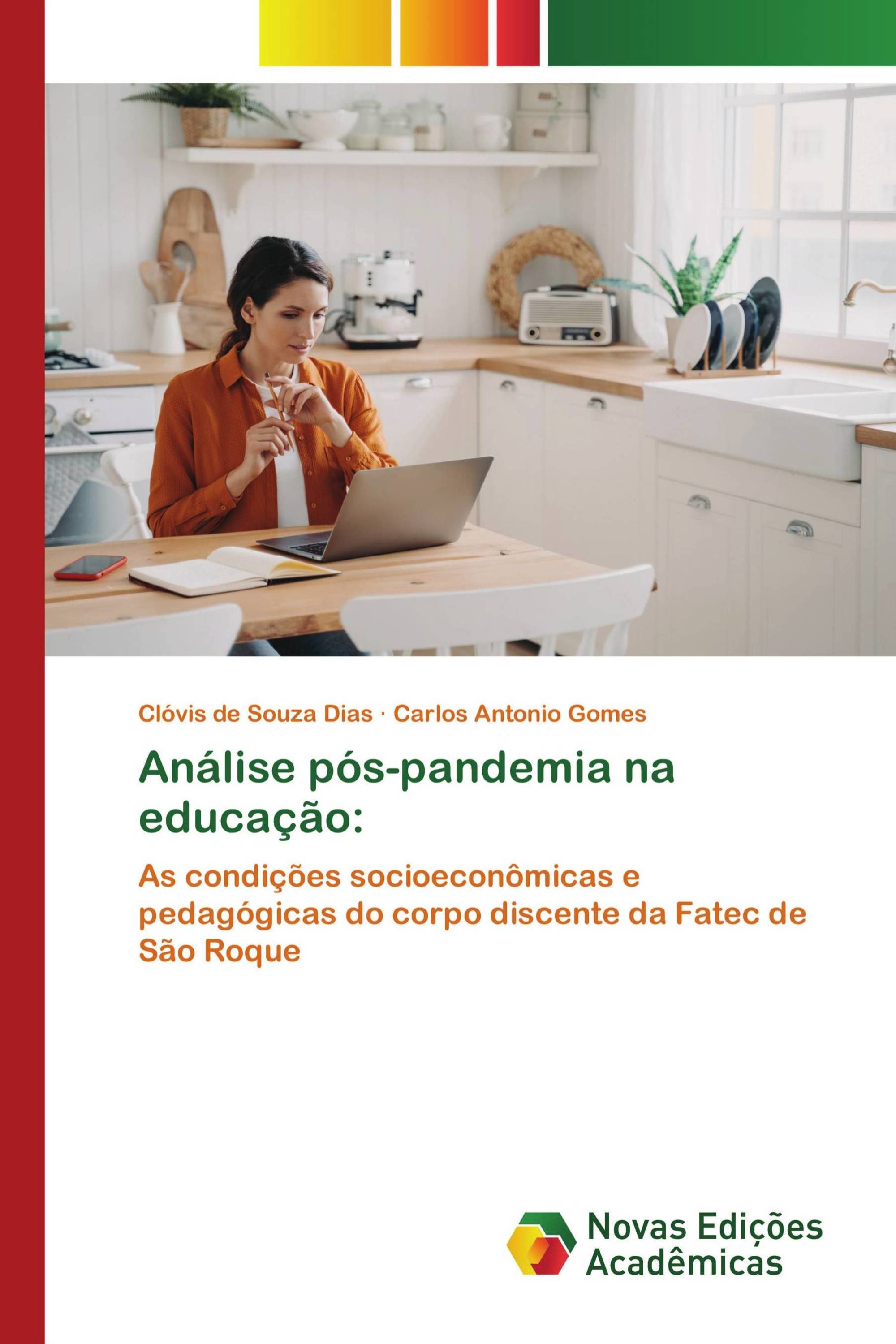 Análise pós-pandemia na educação: