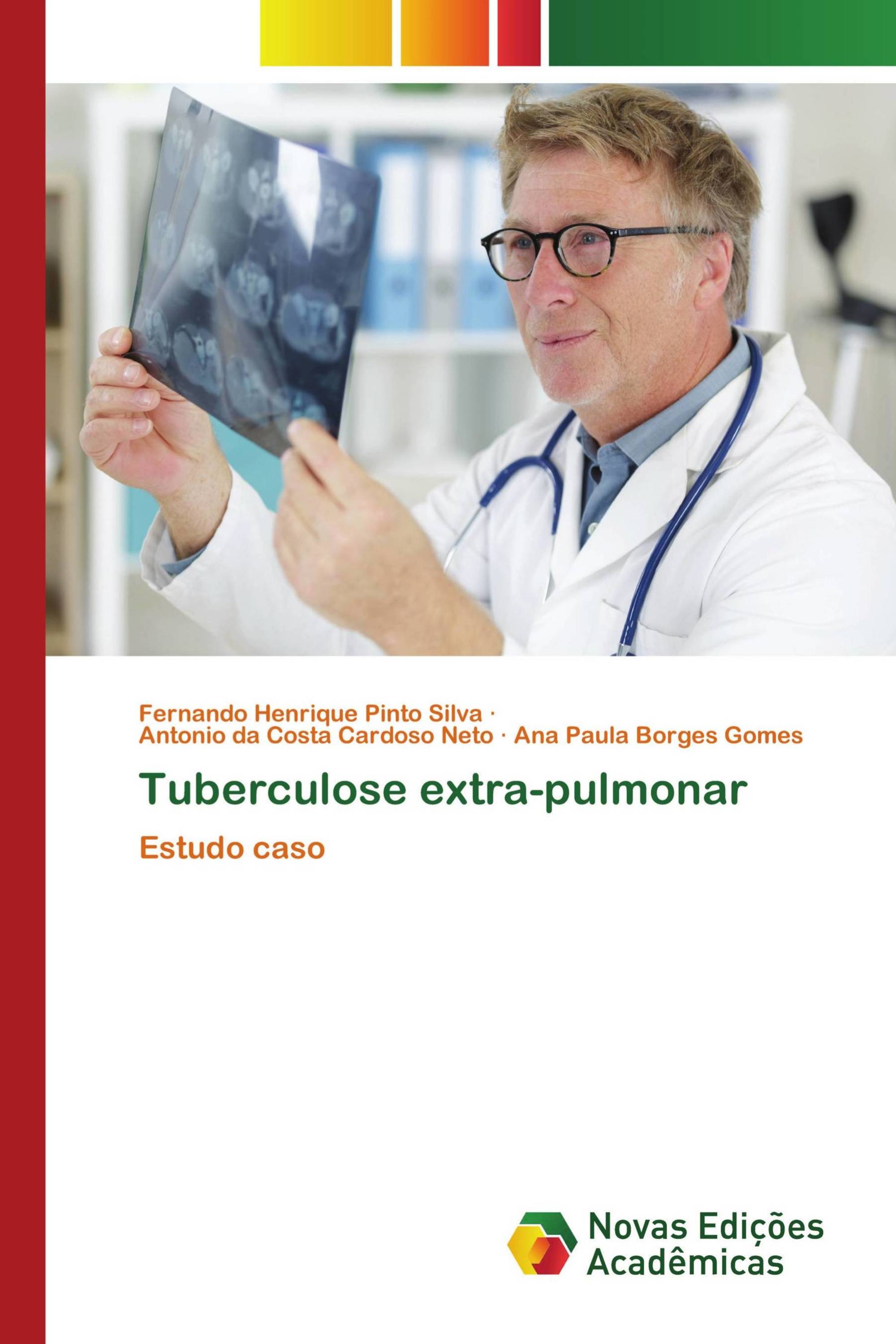 Tuberculose extra-pulmonar