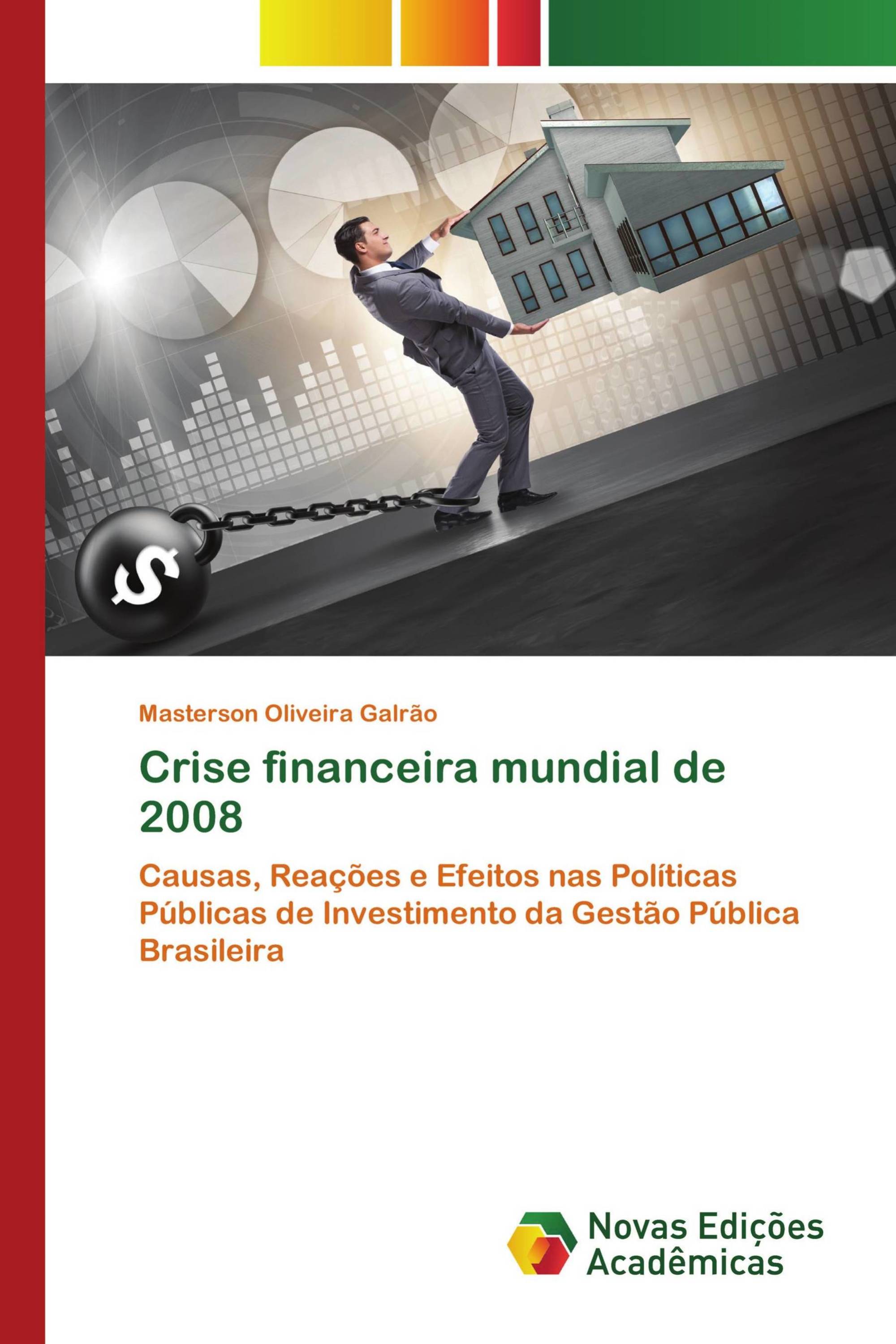 Crise financeira mundial de 2008