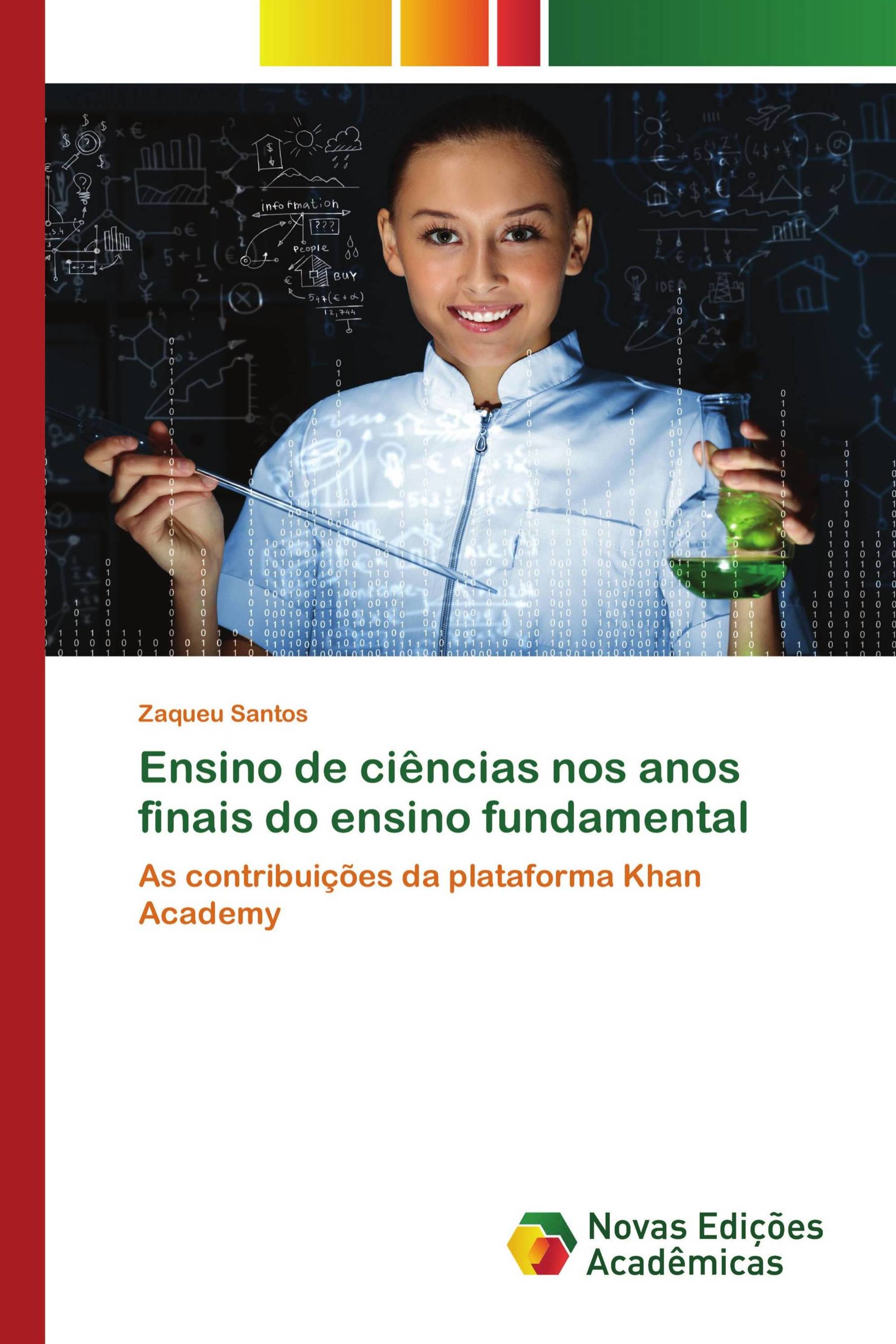 Ensino de ciências nos anos finais do ensino fundamental