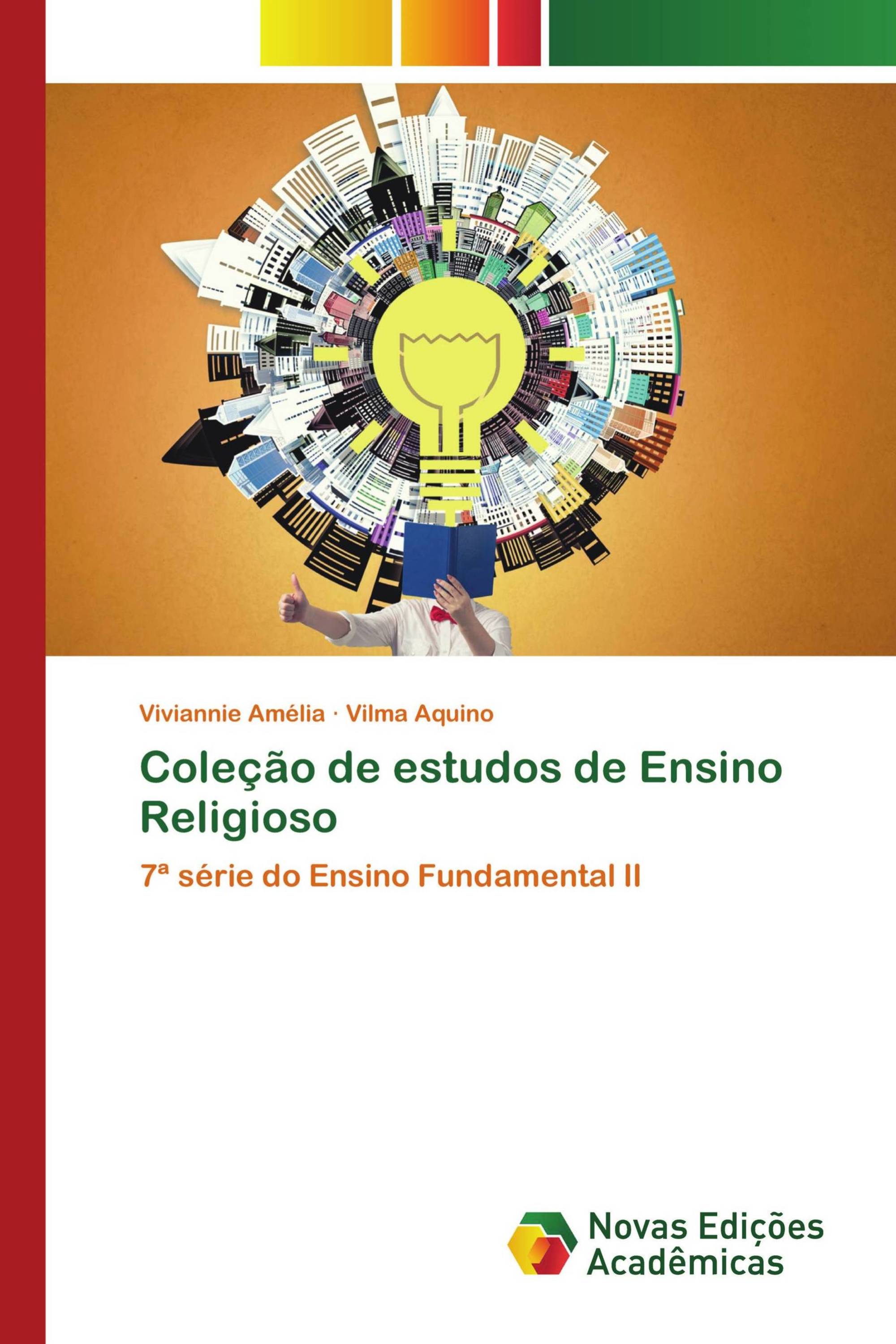 Coleção de estudos de Ensino Religioso