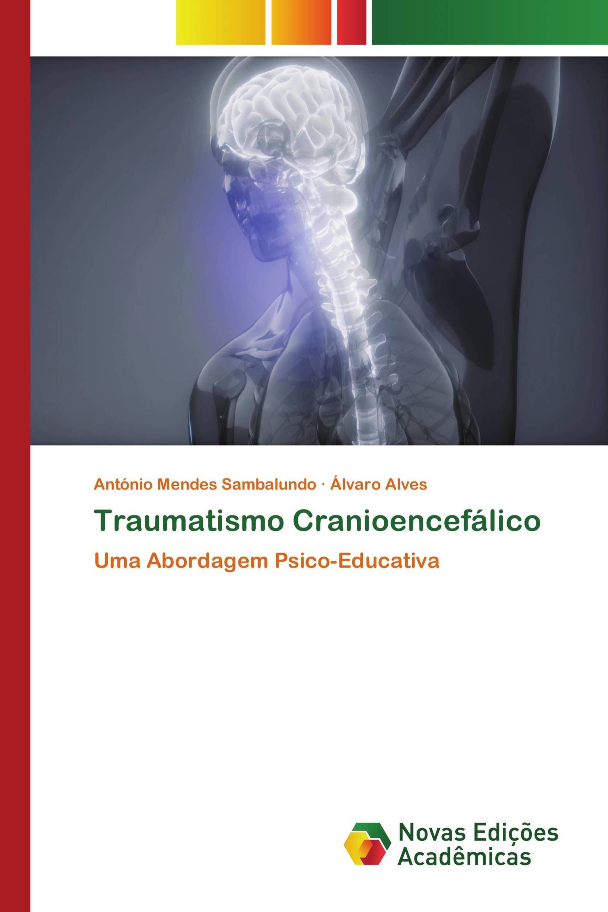 Traumatismo Cranioencefálico