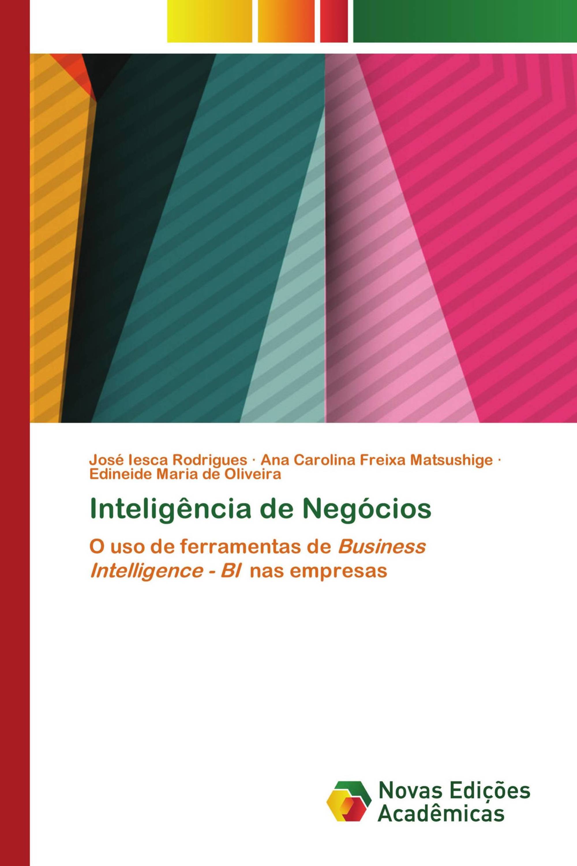 Inteligência de Negócios