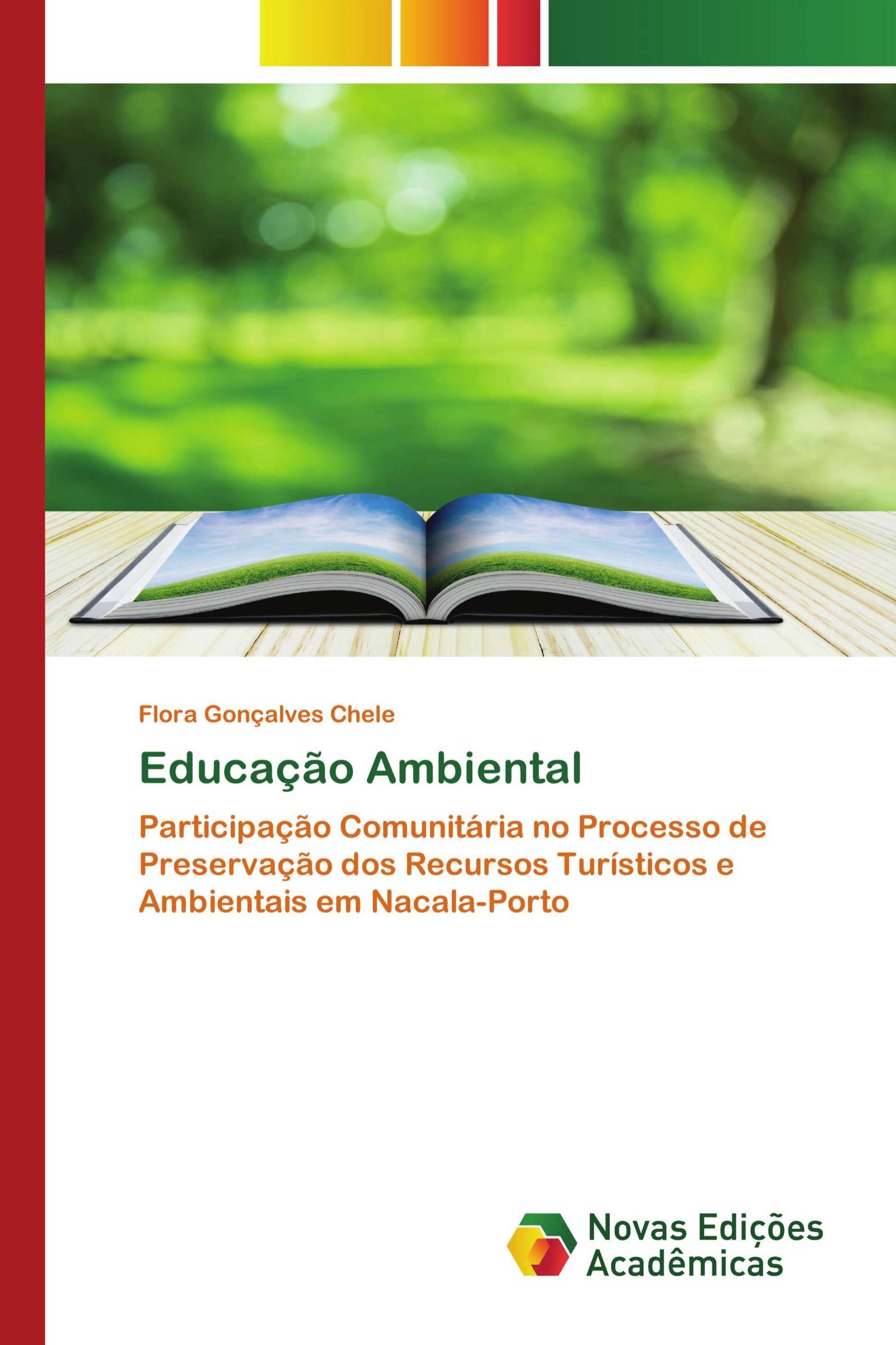 Educação Ambiental