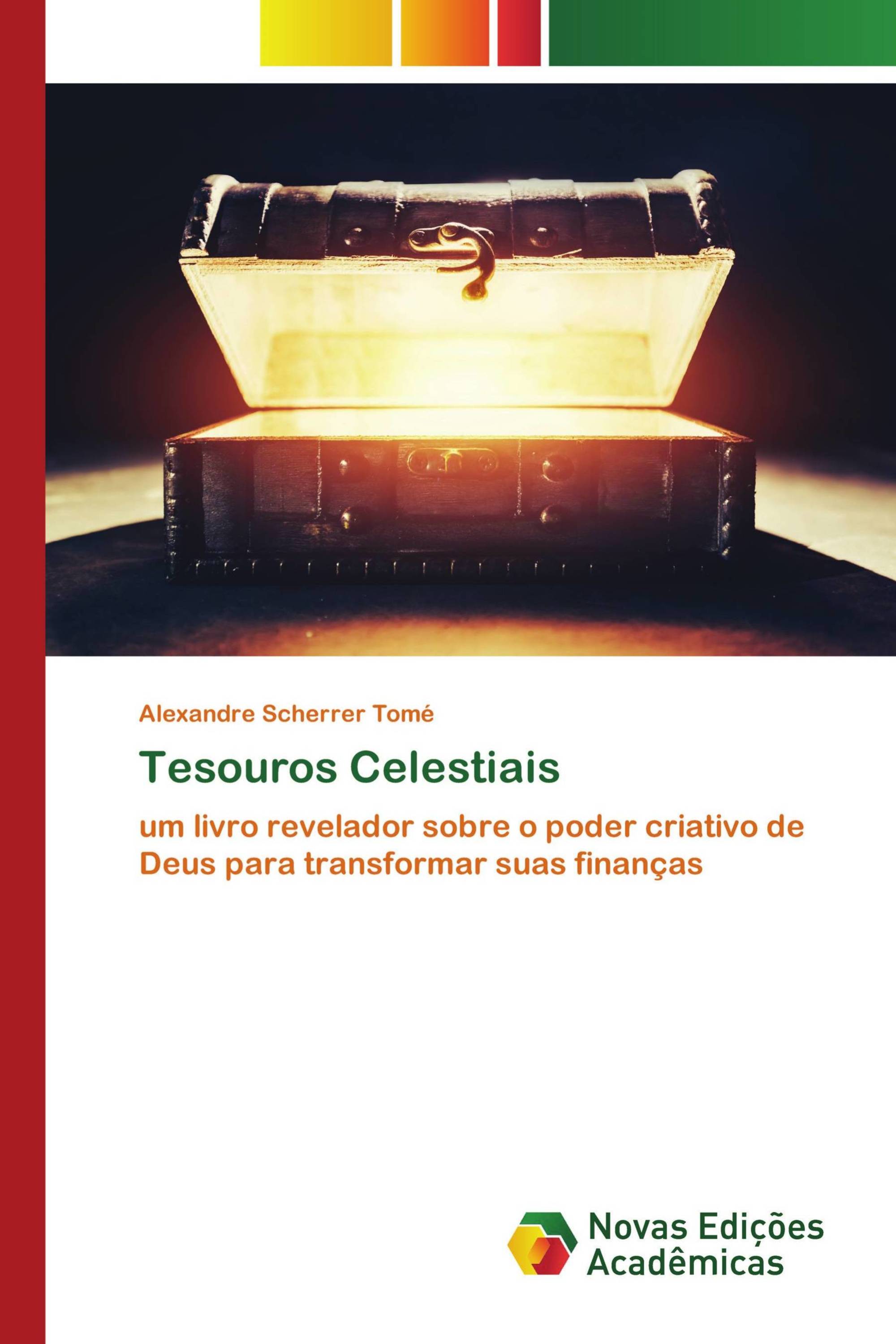 Tesouros Celestiais