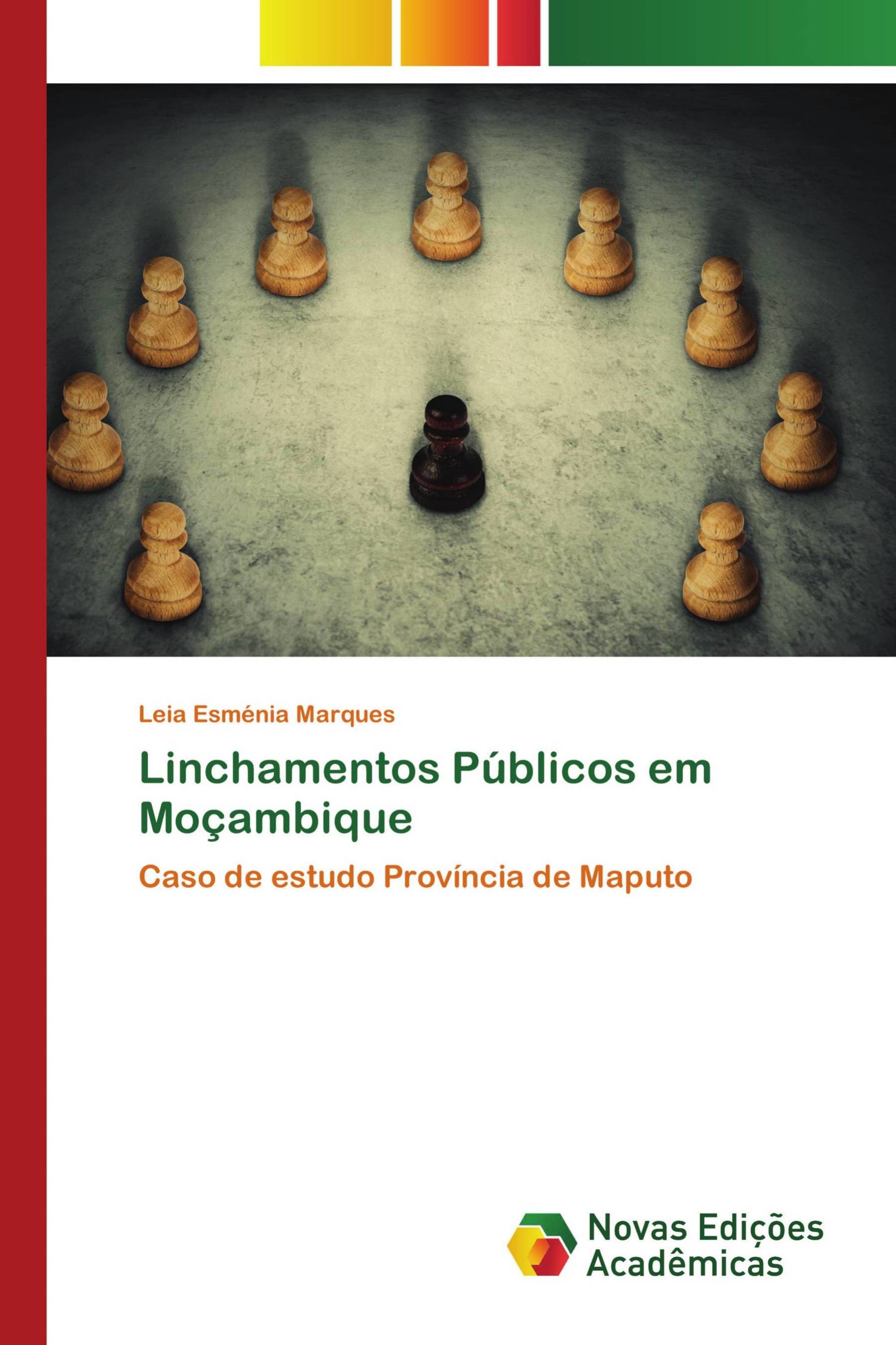 Linchamentos Públicos em Moçambique