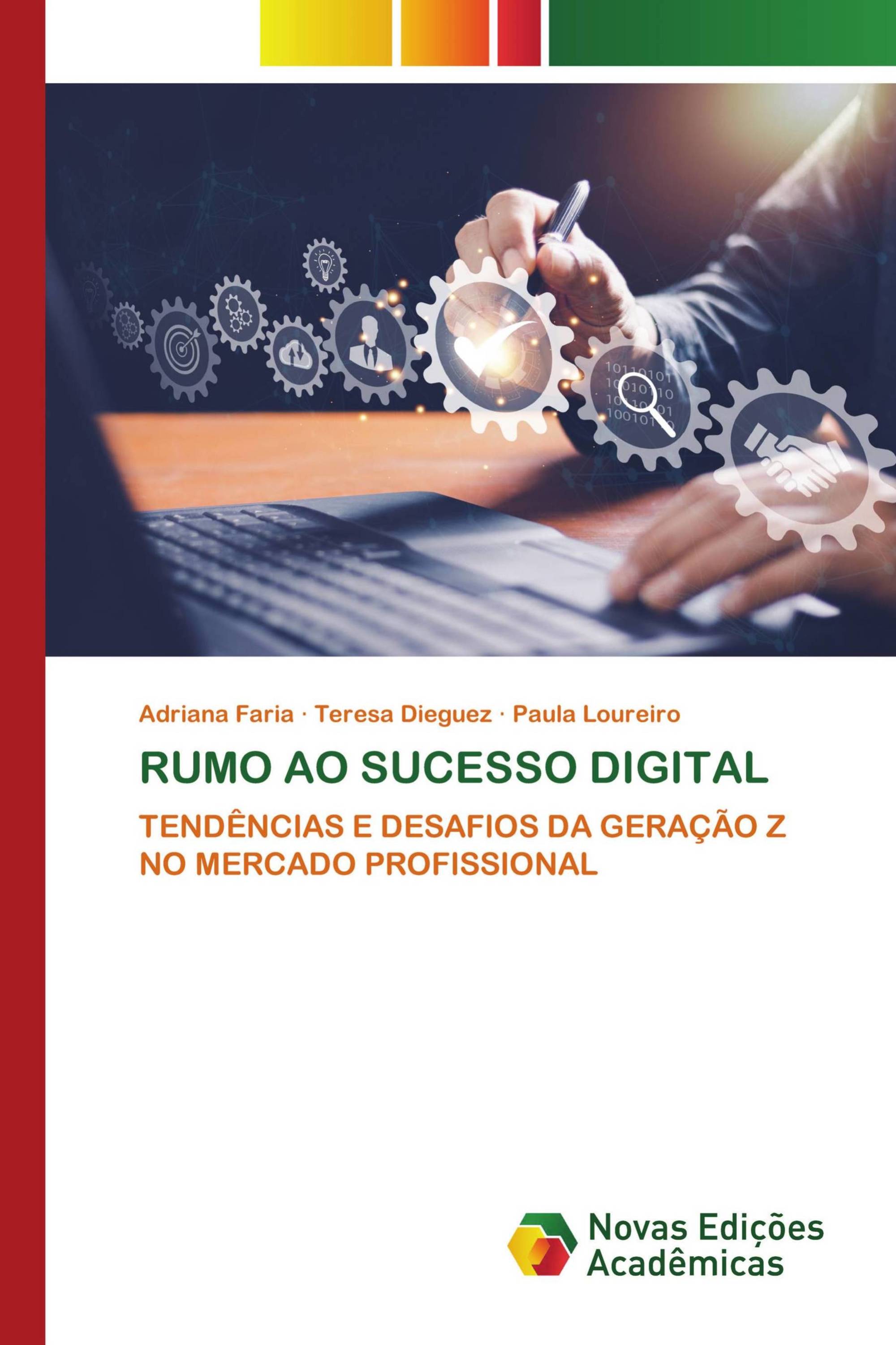 RUMO AO SUCESSO DIGITAL