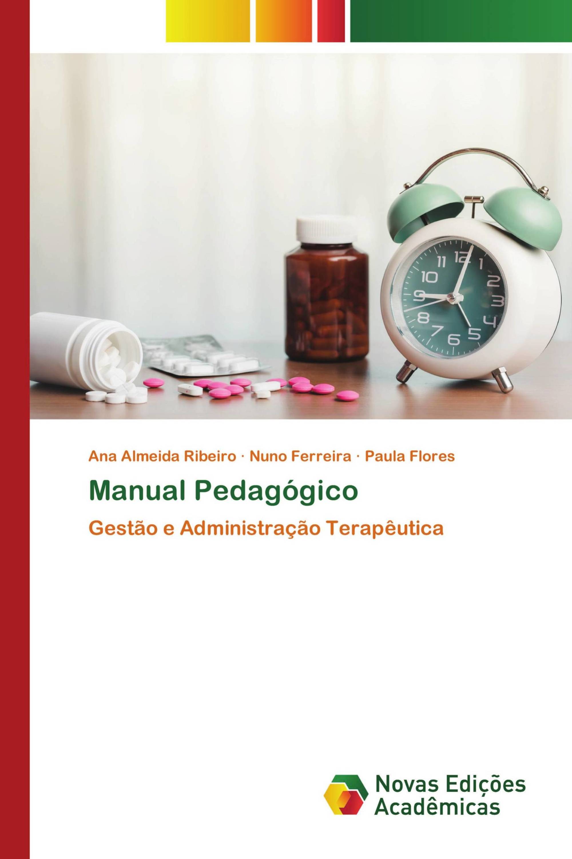 Manual Pedagógico