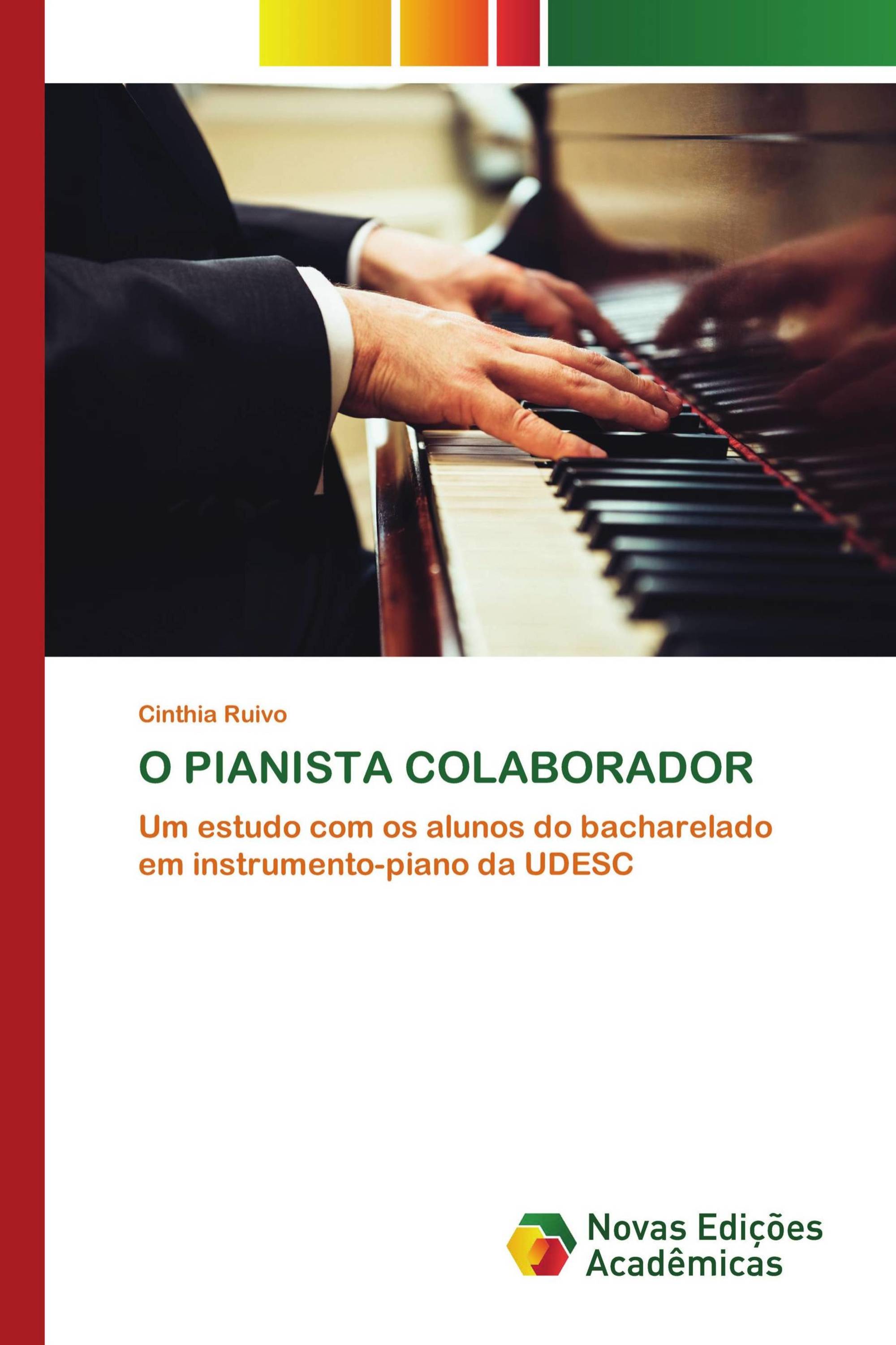 O PIANISTA COLABORADOR