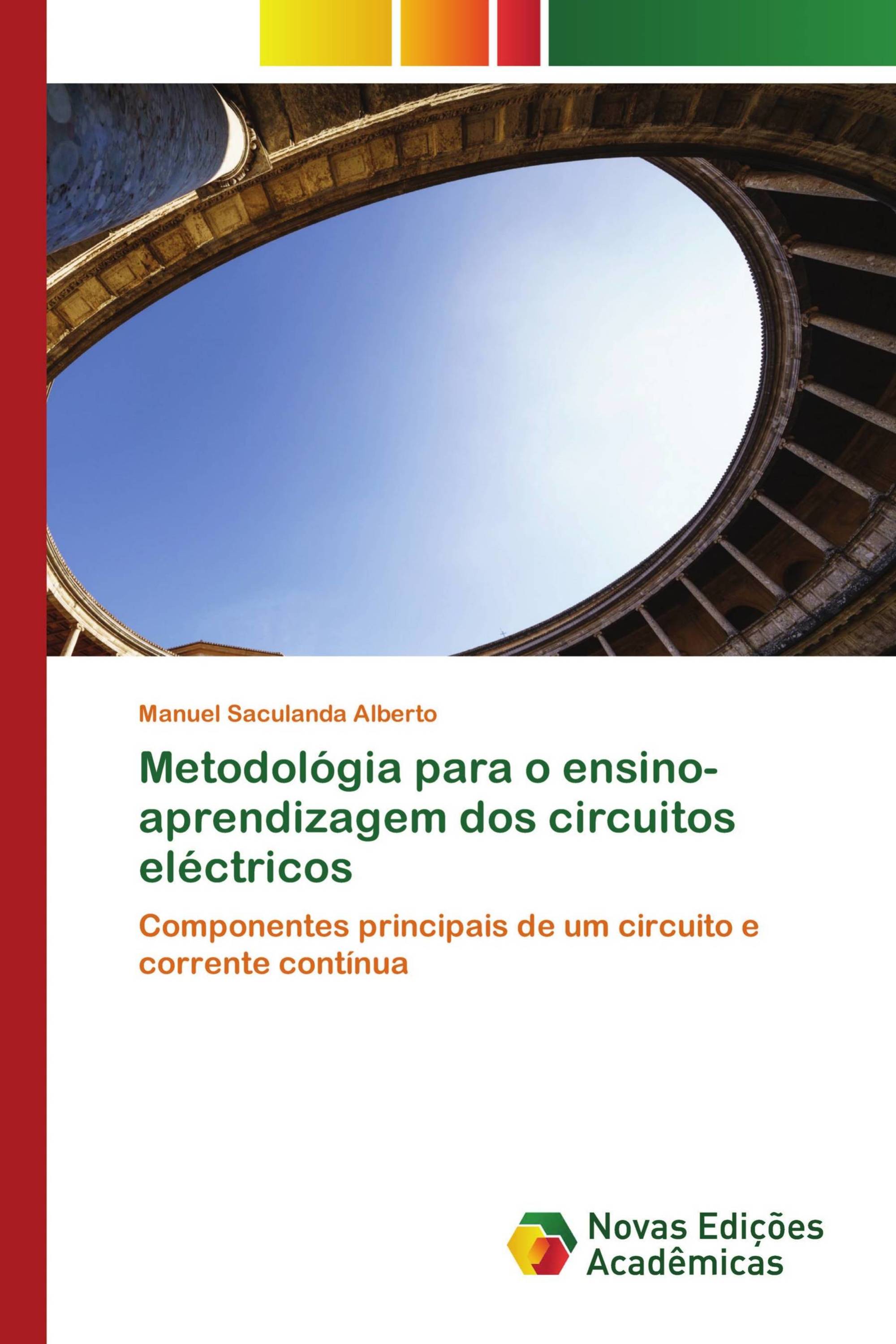 Metodológia para o ensino-aprendizagem dos circuitos eléctricos