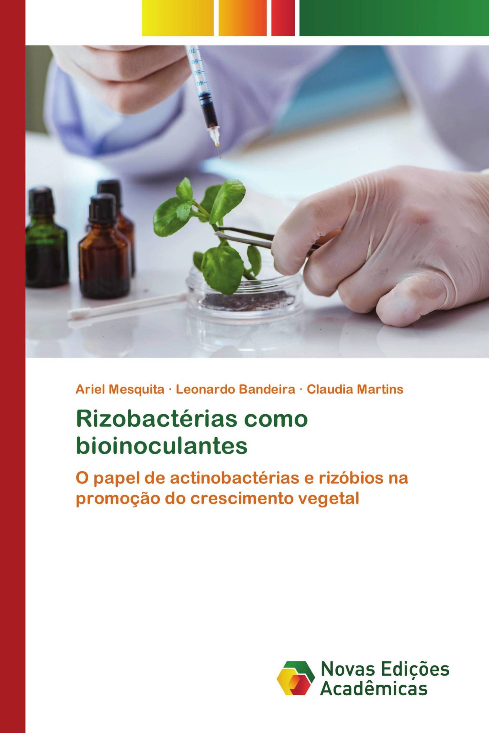 Rizobactérias como bioinoculantes