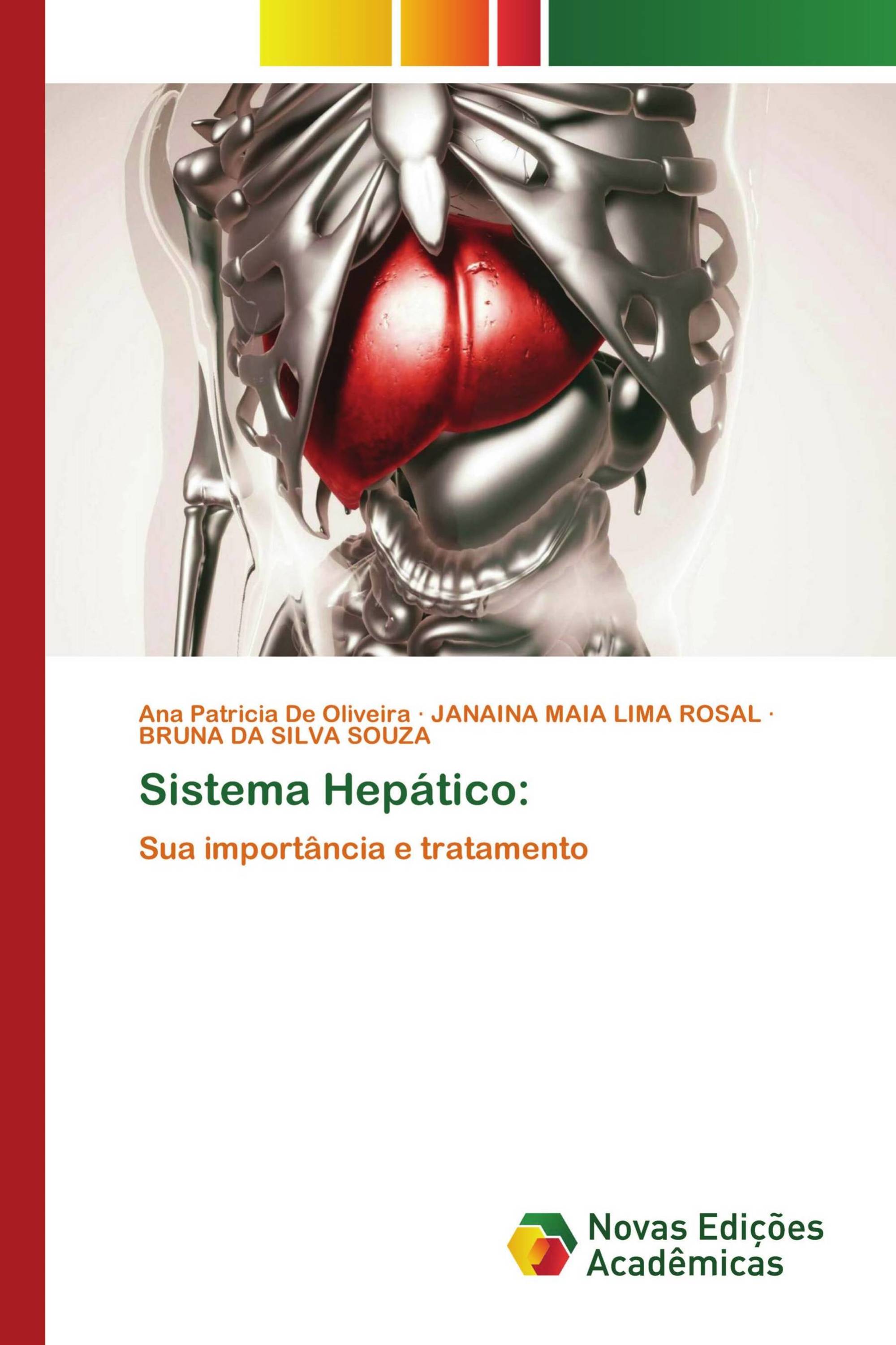 Sistema Hepático: