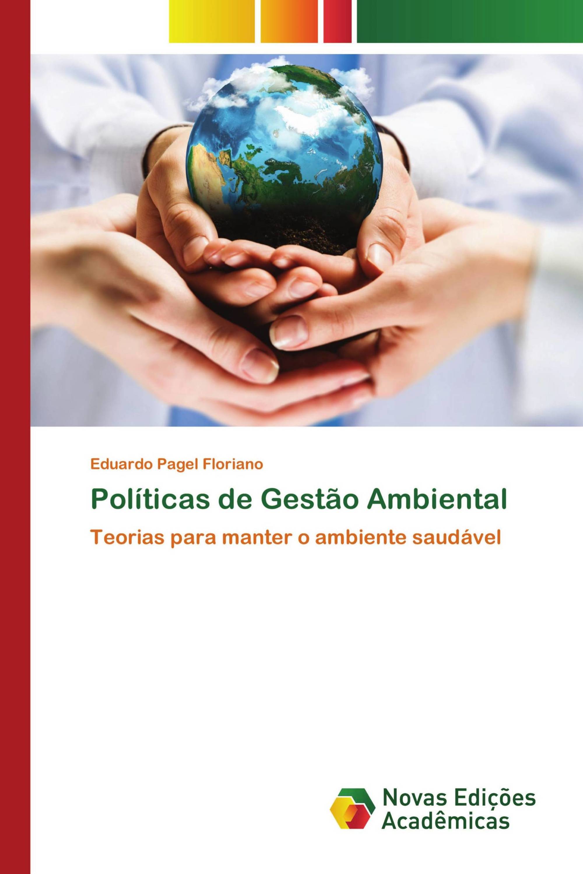 Políticas de Gestão Ambiental