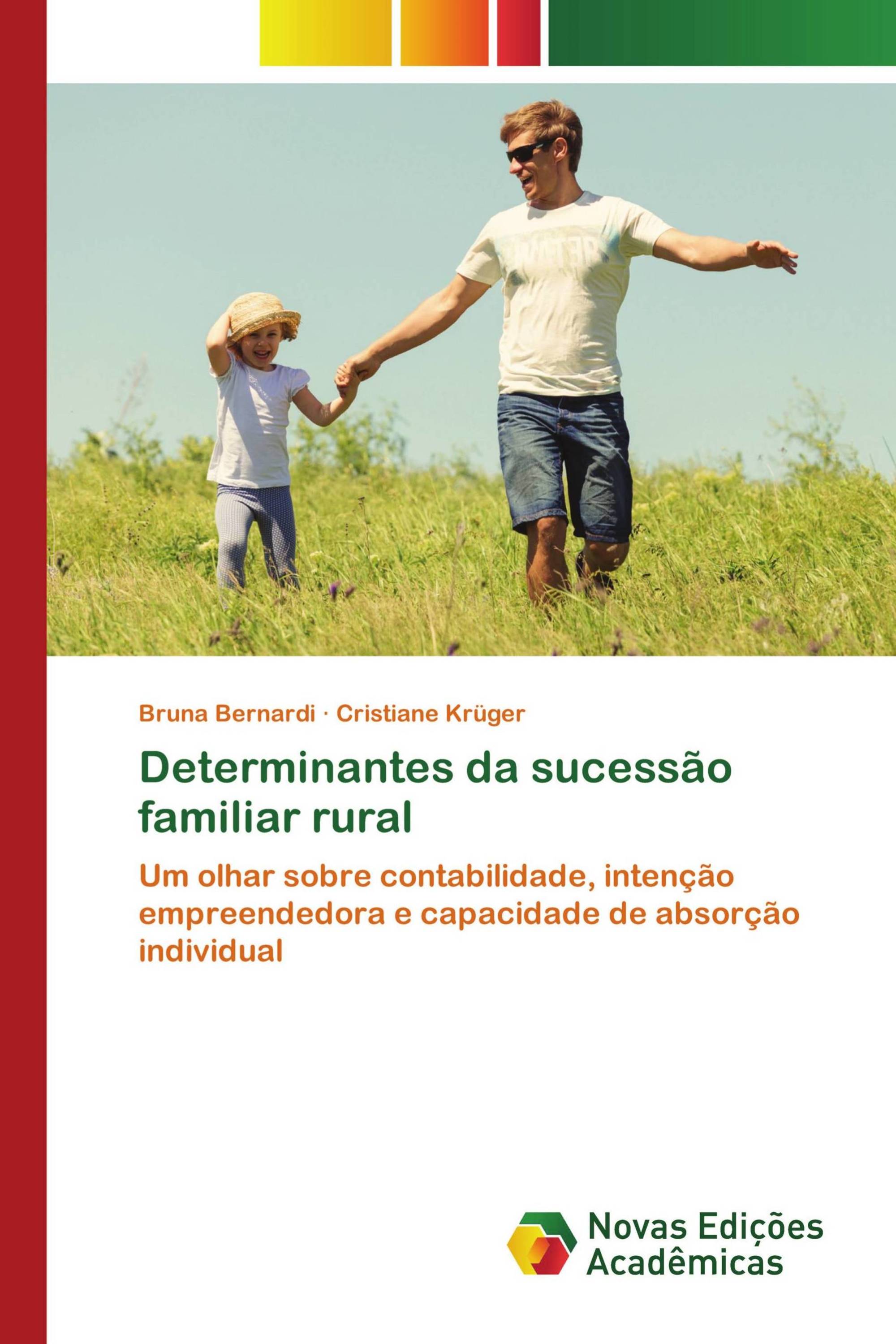 Determinantes da sucessão familiar rural