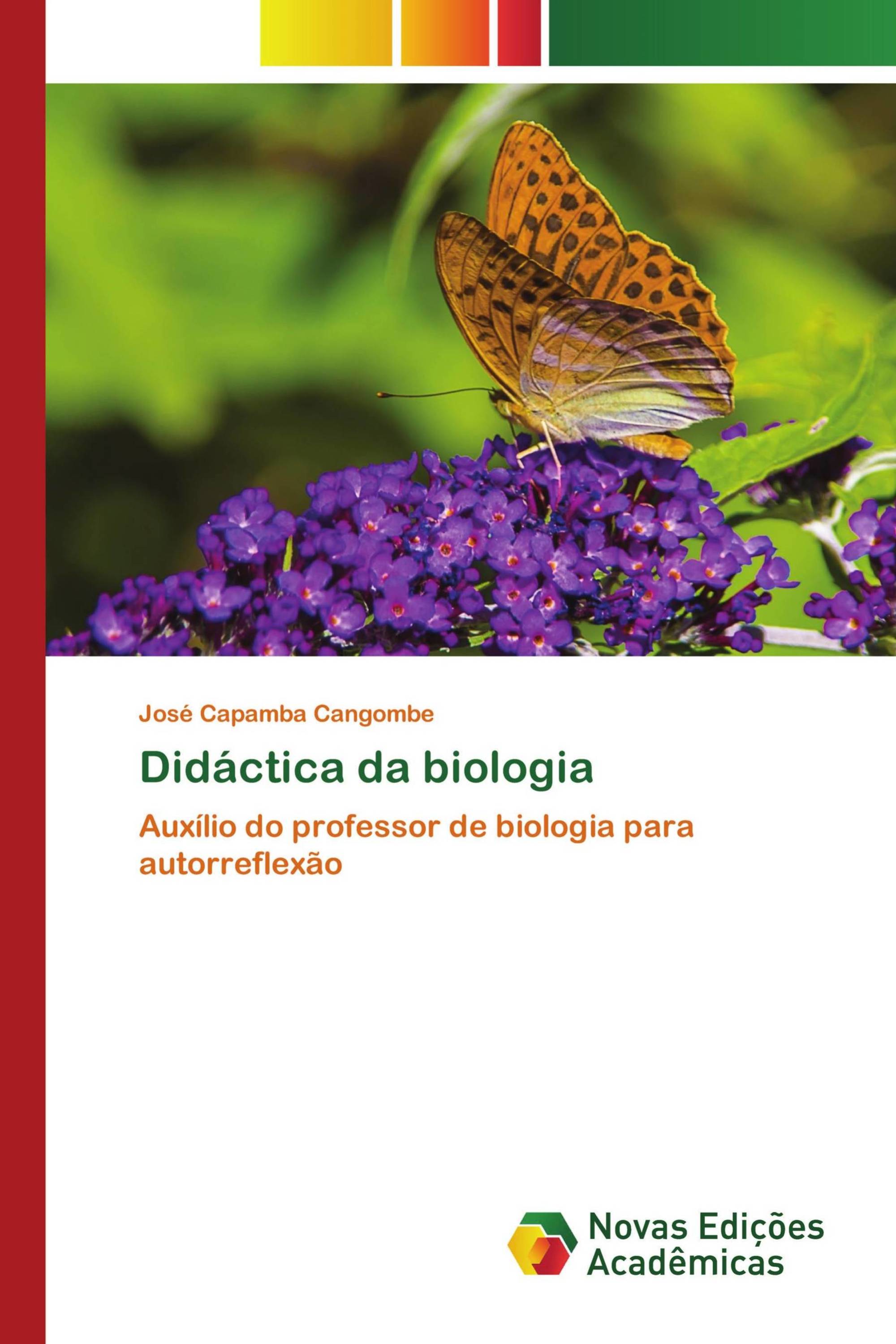 Didáctica da biologia