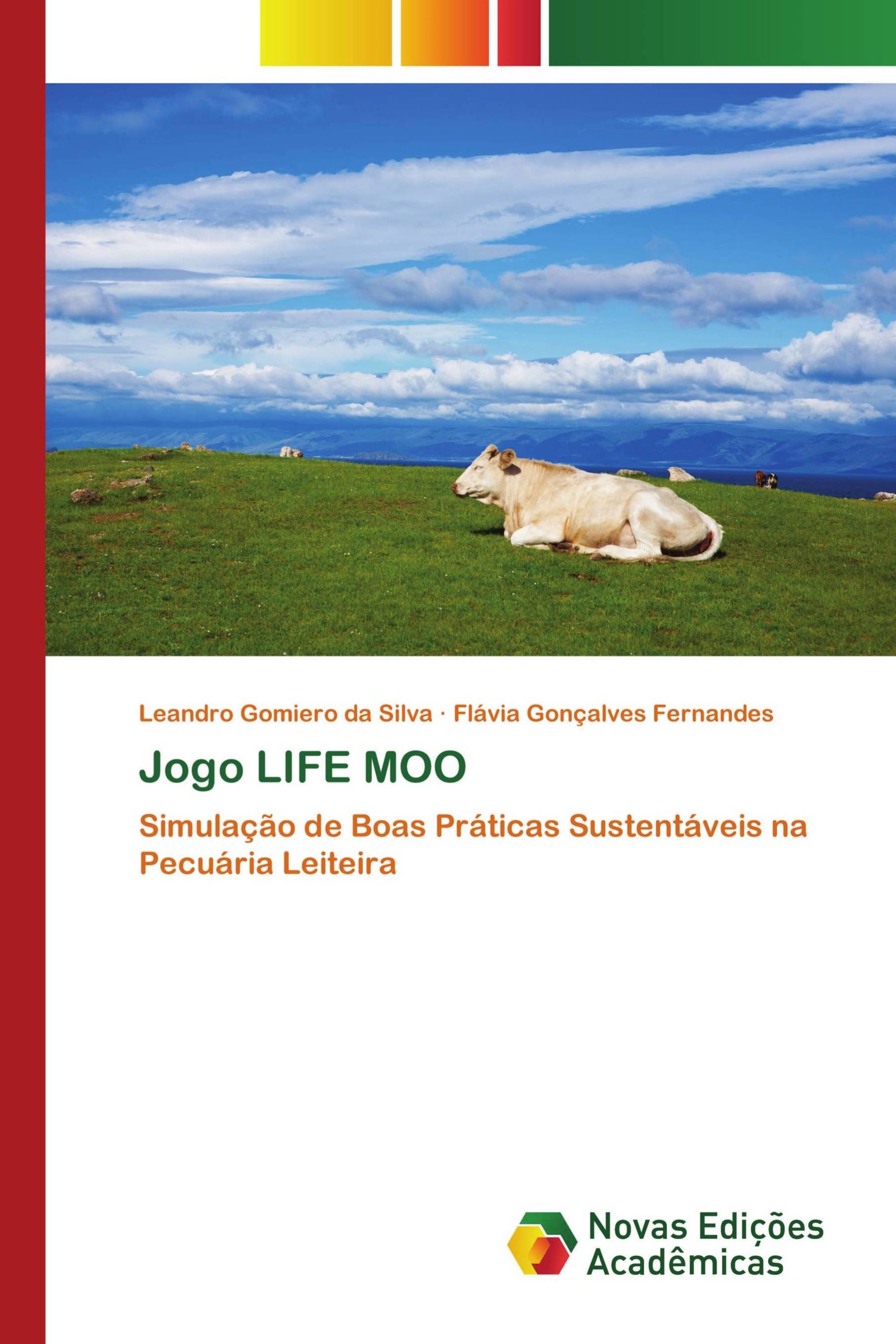 Jogo LIFE MOO