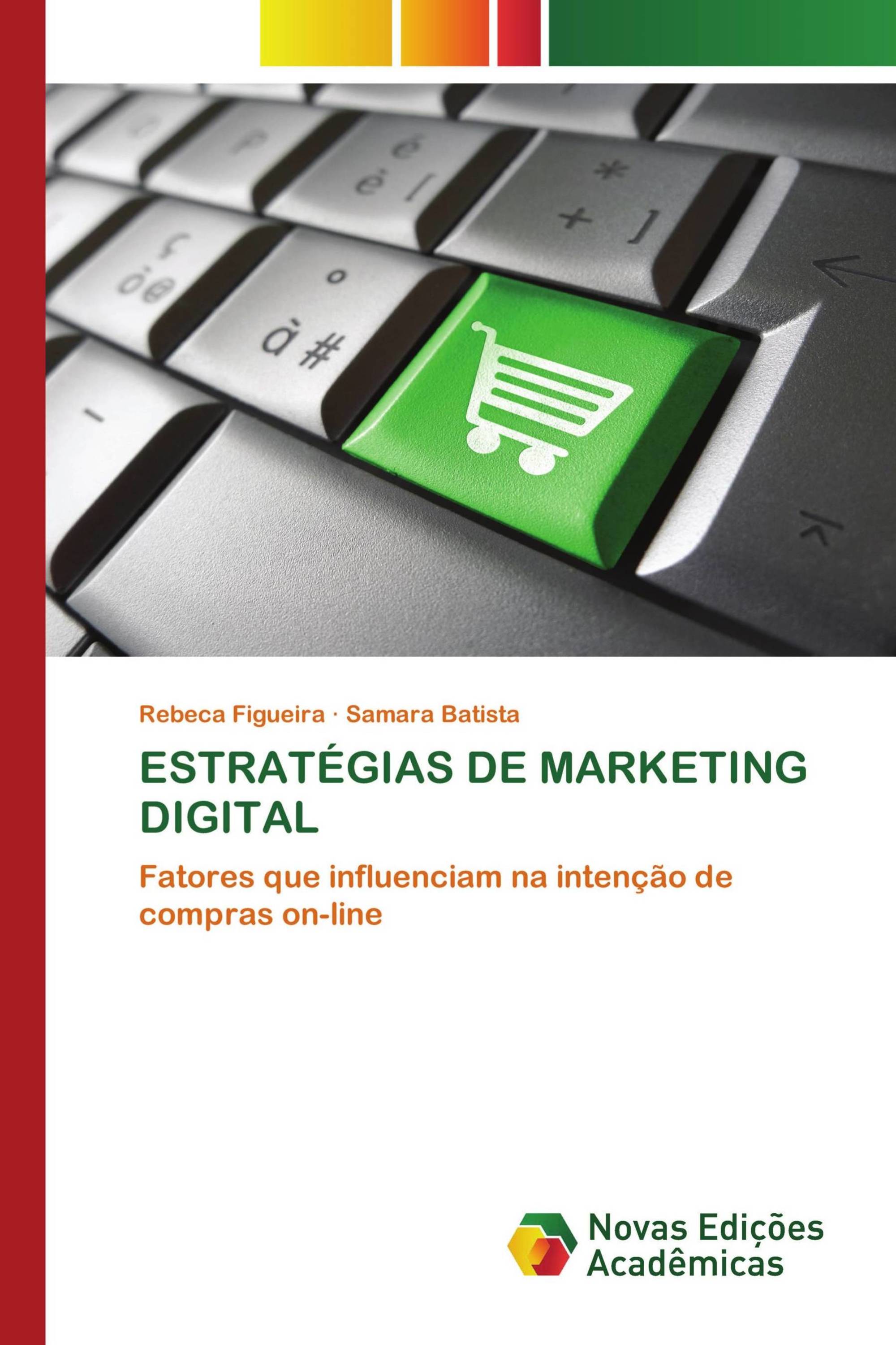 ESTRATÉGIAS DE MARKETING DIGITAL