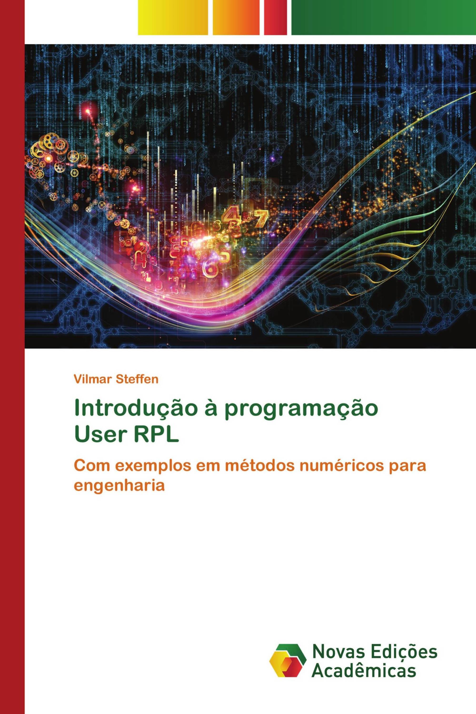 Introdução à programação User RPL