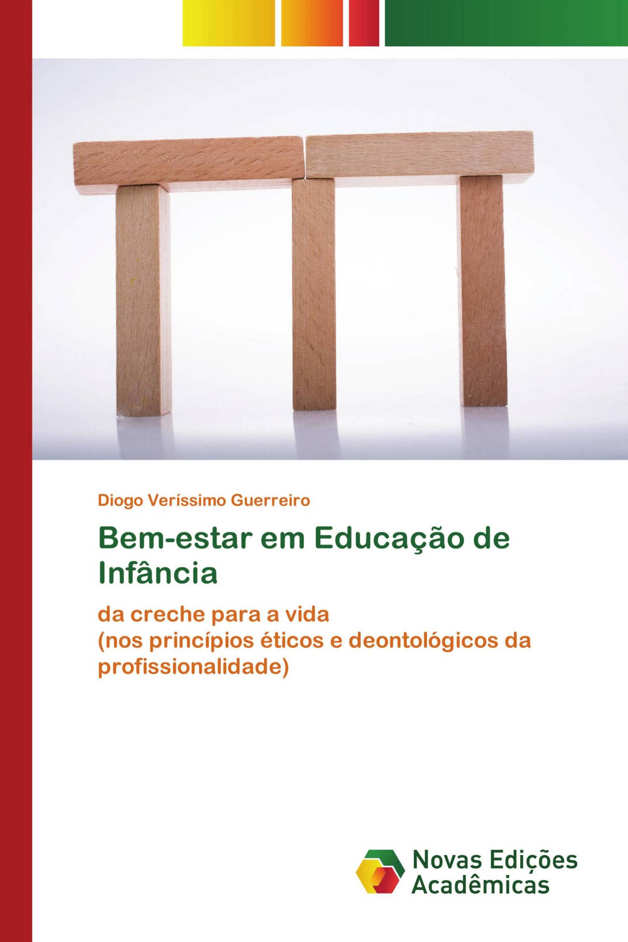 Bem-estar em Educação de Infância