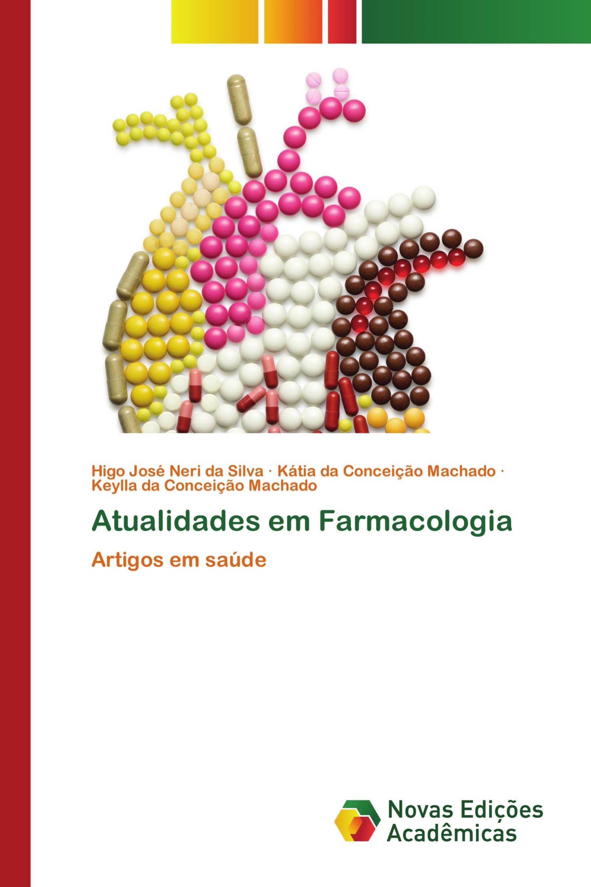 Atualidades em Farmacologia