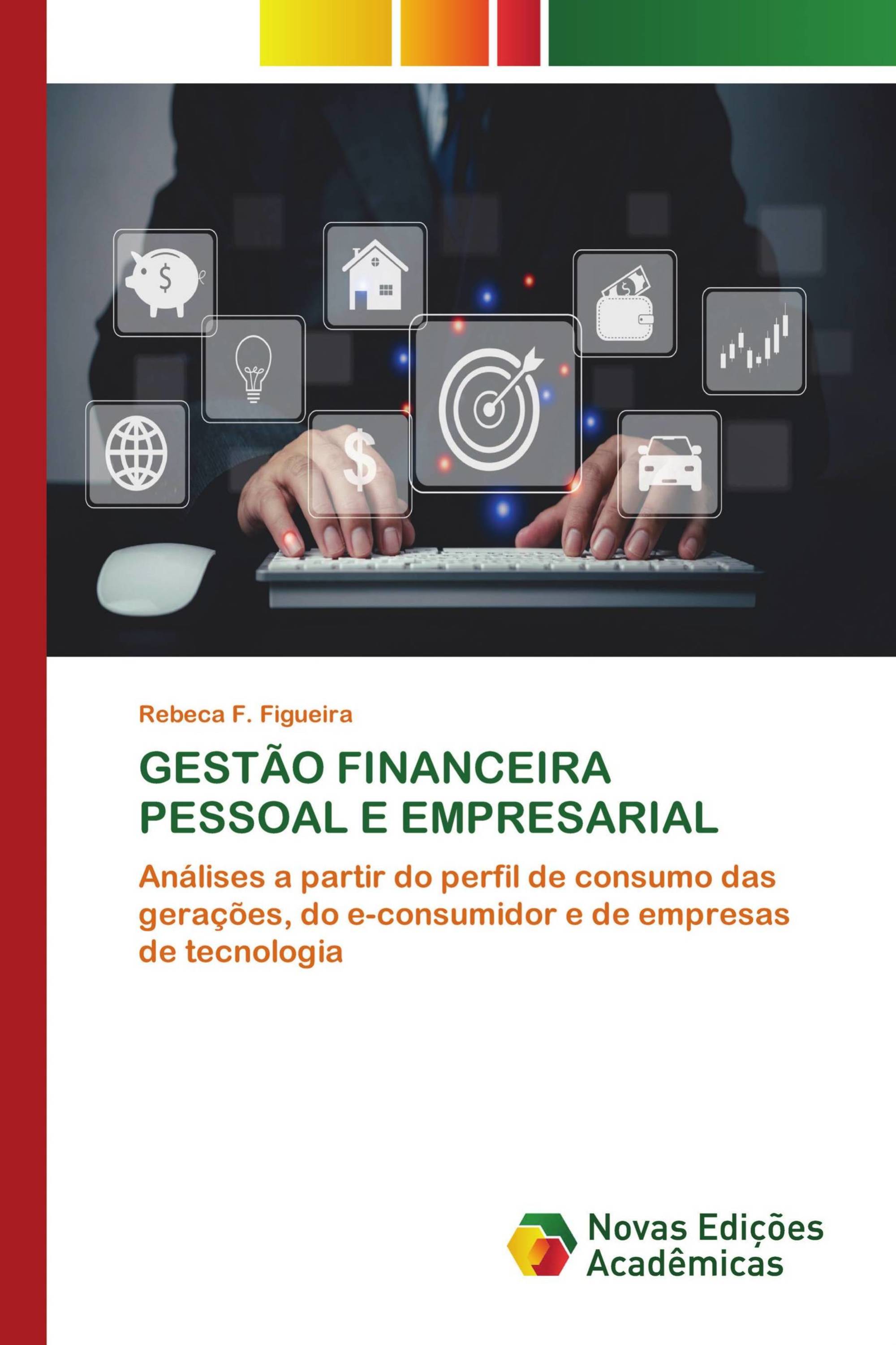 GESTÃO FINANCEIRA PESSOAL E EMPRESARIAL