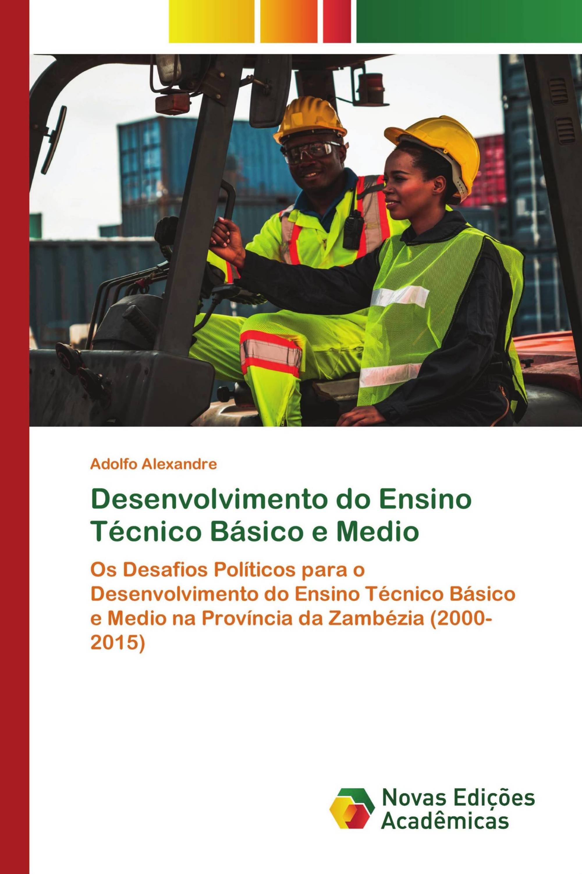 Desenvolvimento do Ensino Técnico Básico e Medio