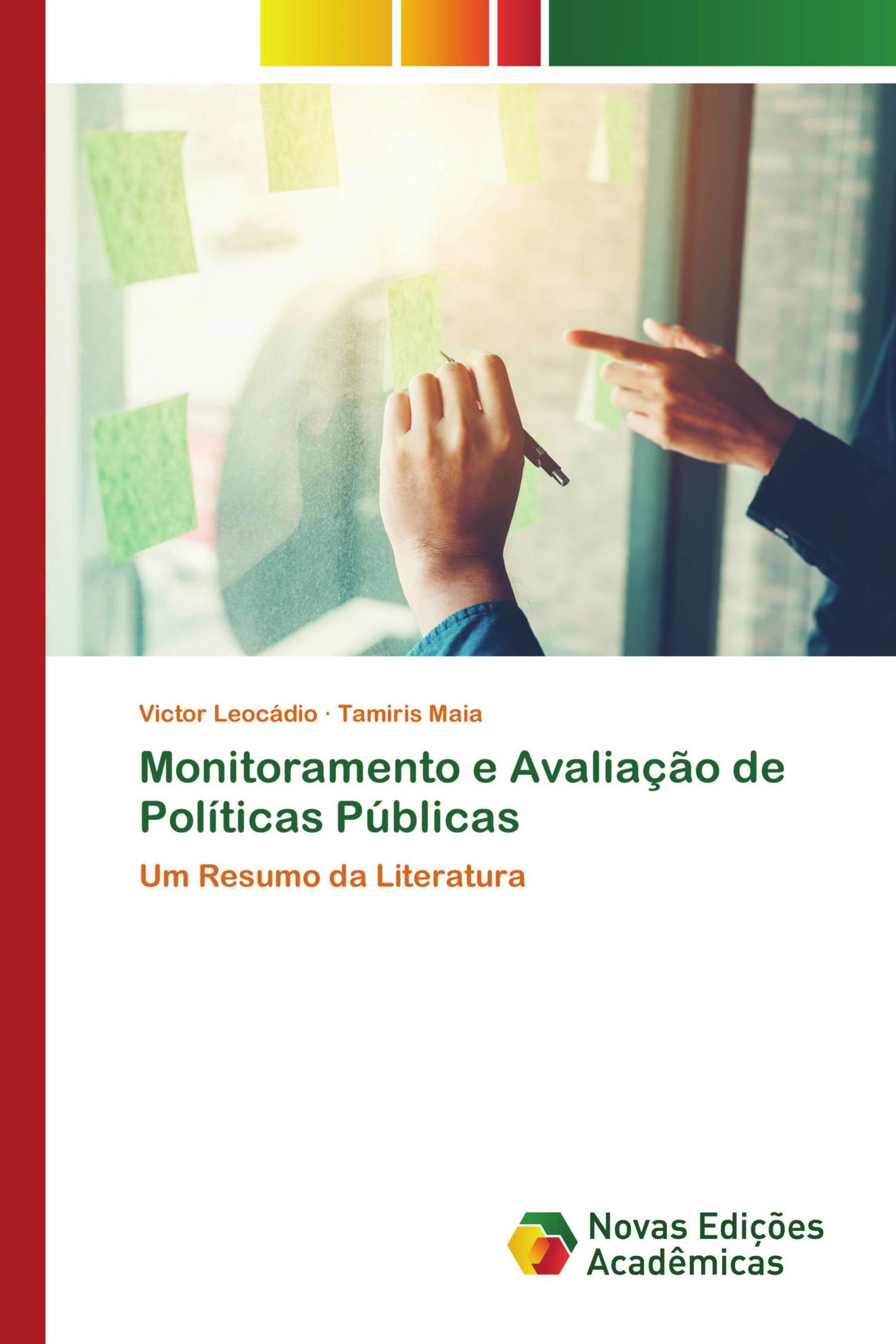 Monitoramento e Avaliação de Políticas Públicas